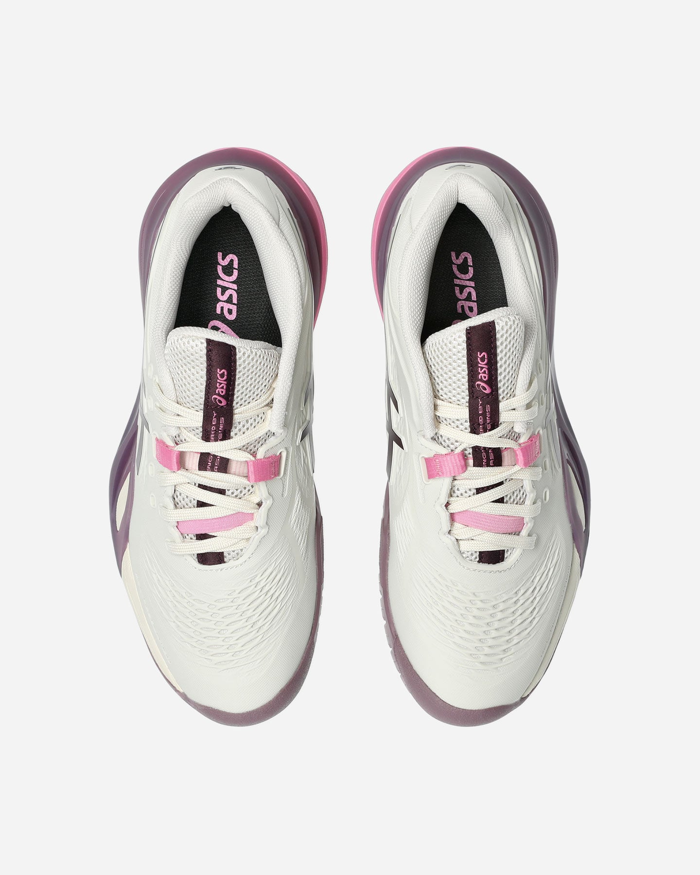 Scarpe tennis ASICS GEL-RESOLUTION X W - Color mix - 2 | Cisalfa Sport
