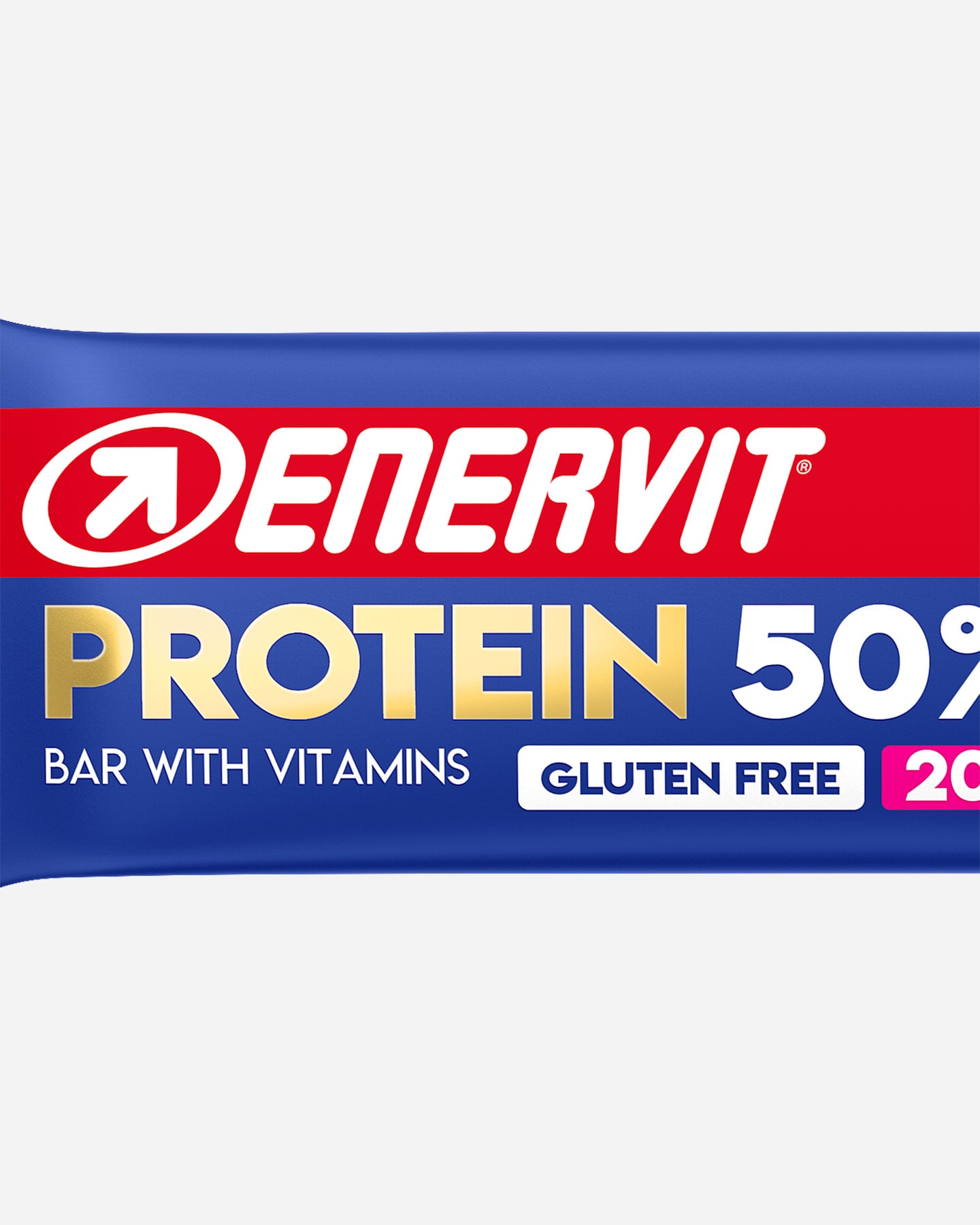 Barretta proteica ENERVIT PROTEIN BAR 50% DARK CHOCO - Color mix - 1 | Cisalfa Sport