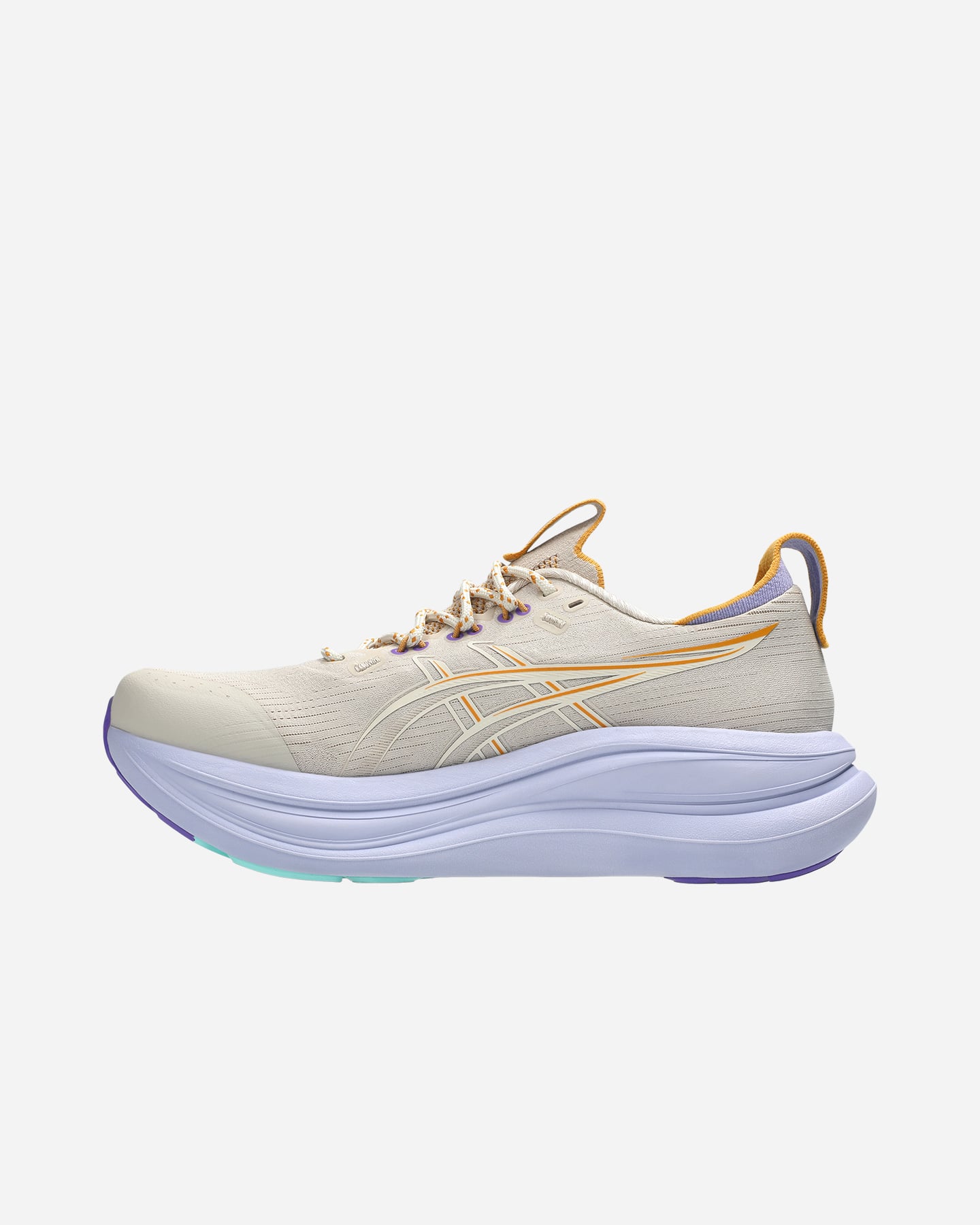 Scarpe running ASICS GEL-NIMBUS 28 W - 3 | Cisalfa Sport