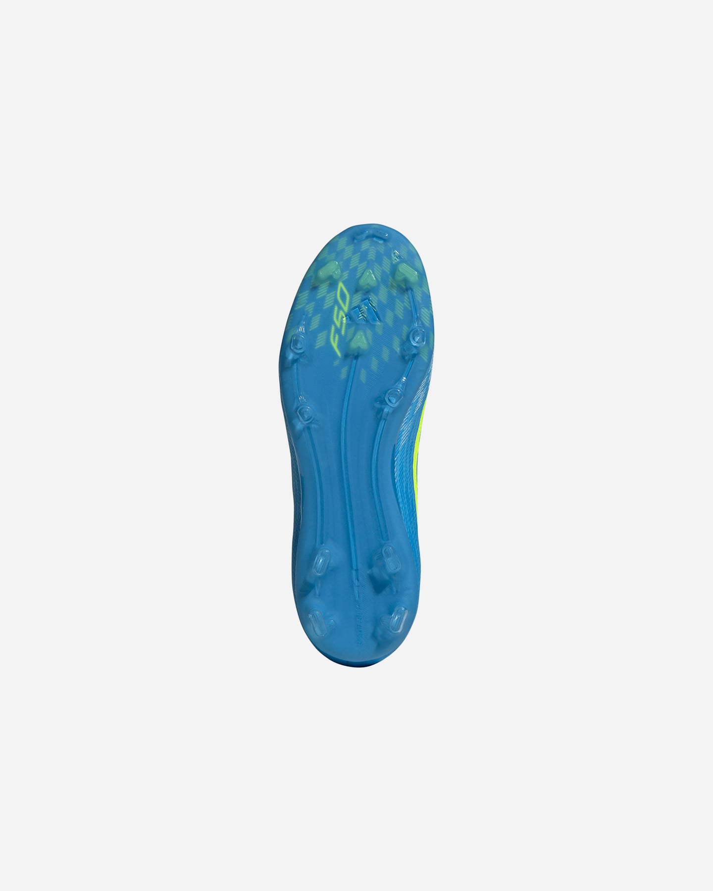 Scarpe calcio ADIDAS F50 ELITE LL FG JR - Color mix - 2 | Cisalfa Sport