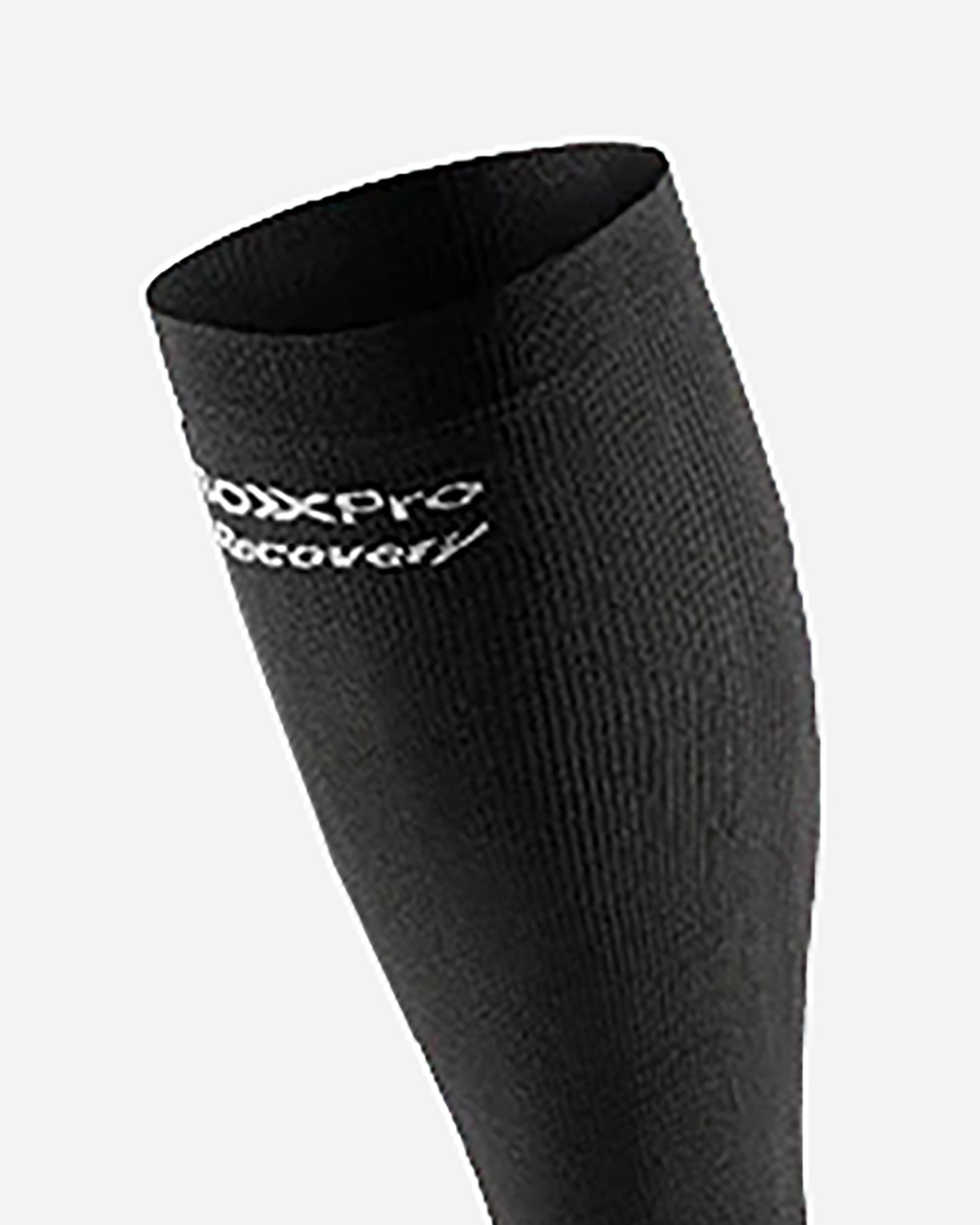 Calzettoni calcio GEARXPro SOXPRO RECOVERY M - Nero - 1 | Cisalfa Sport
