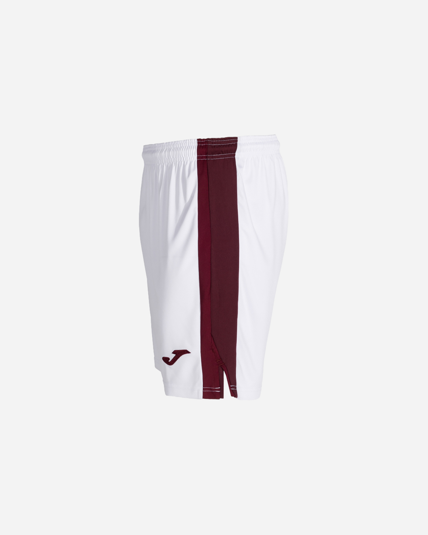 Pantaloncini calcio ufficiali JOMA TORINO HOME 26-27 M - Bianco - 2 | Cisalfa Sport