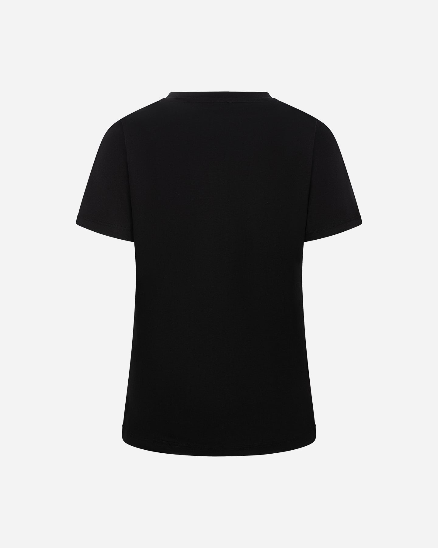 T-shirt FREDDY COLLEGE W - Nero - 1 | Cisalfa Sport