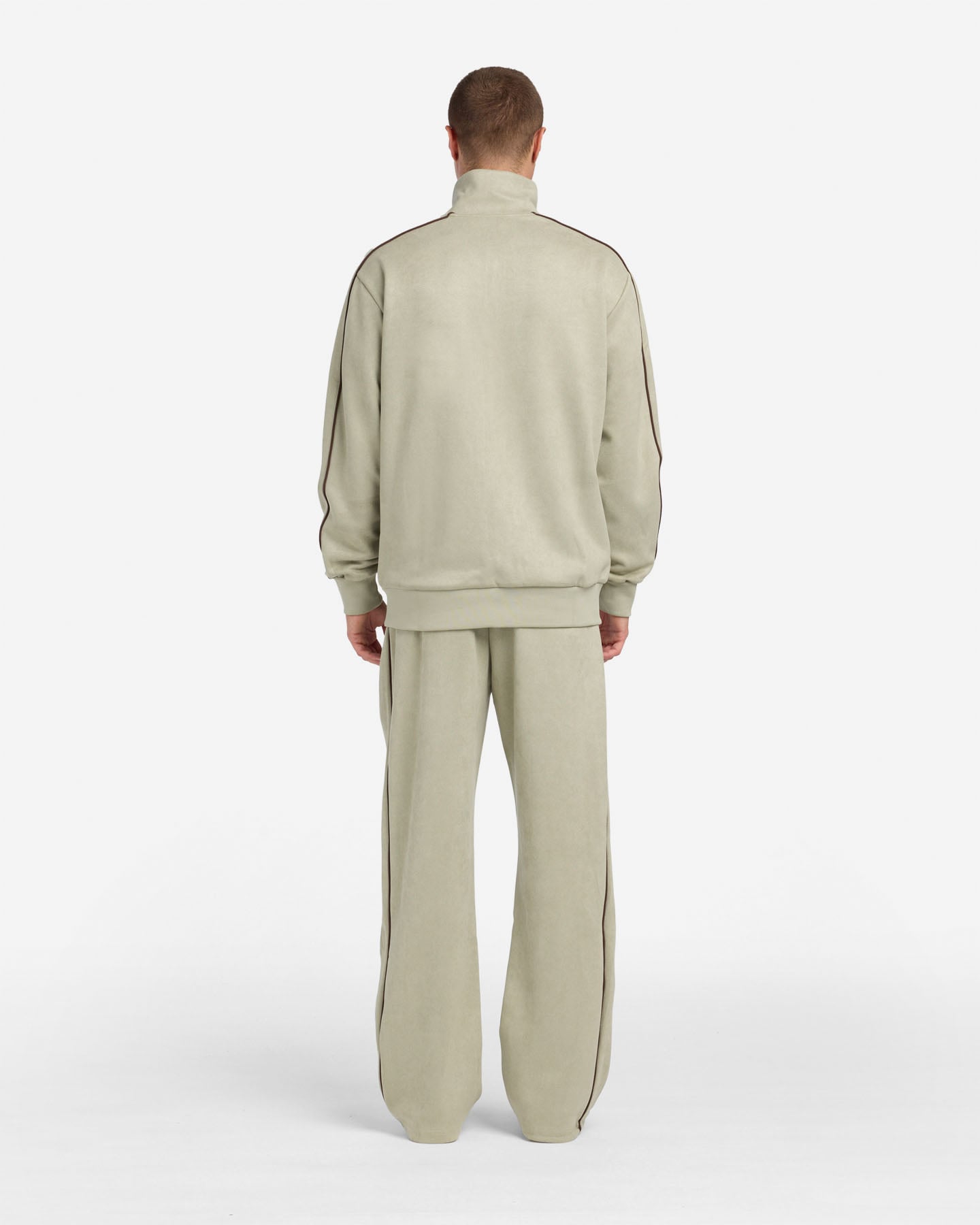 Giacca ELLESSE SARTORIA M - Marrone - 3 | Cisalfa Sport