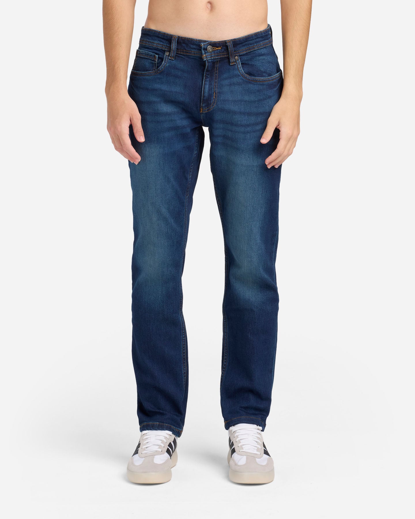 Jeans DACK'S ESSENTIAL M - 1 | Cisalfa Sport