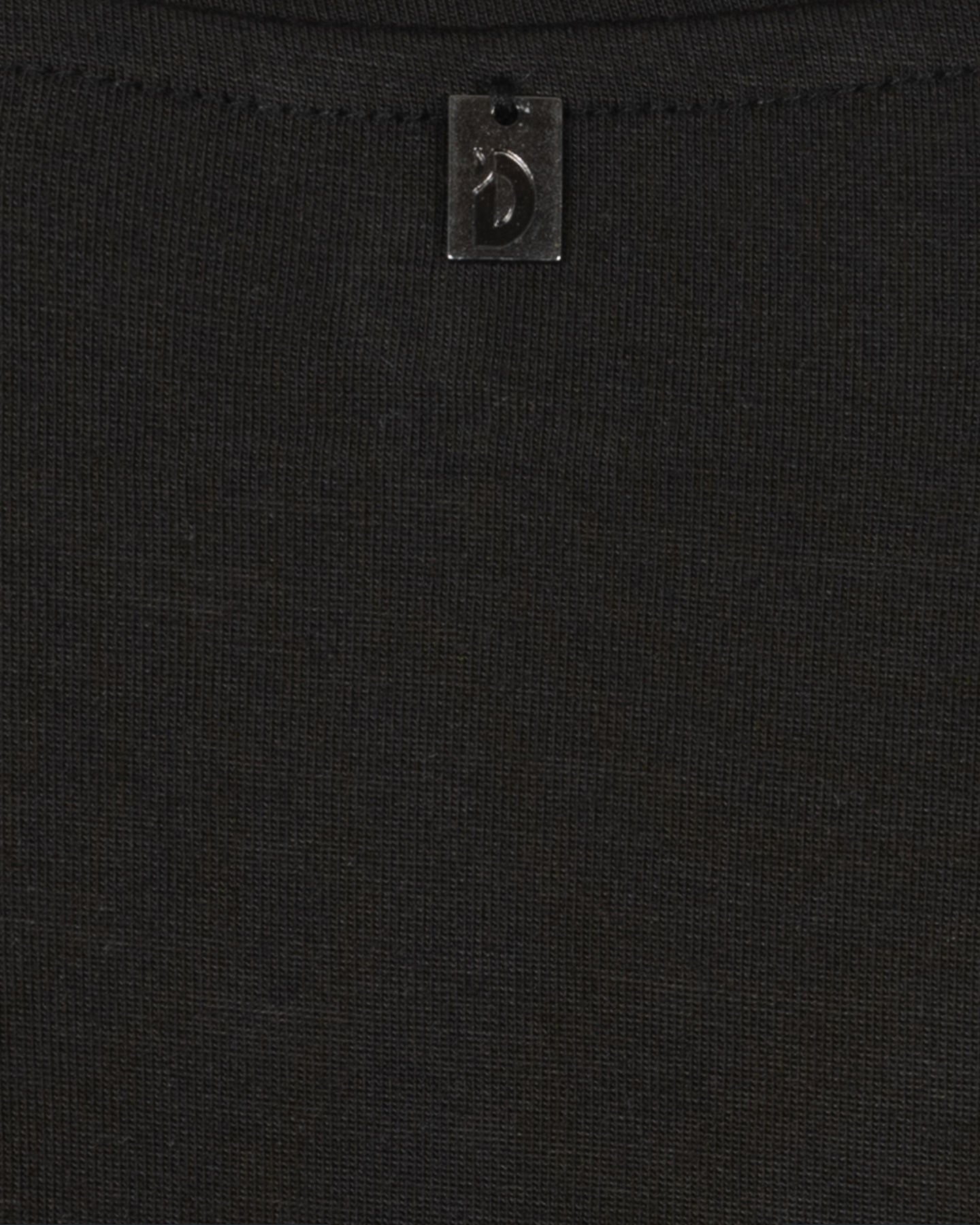 T-shirt DACK'S ATHLEISURE W - Nero - 2 | Cisalfa Sport