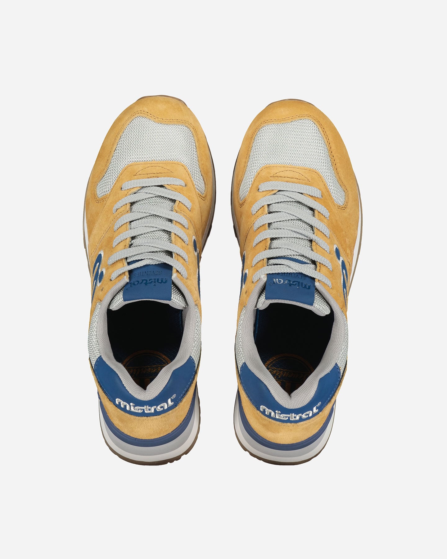 Scarpe sneakers MISTRAL SEVENTIES M - 13 | Cisalfa Sport