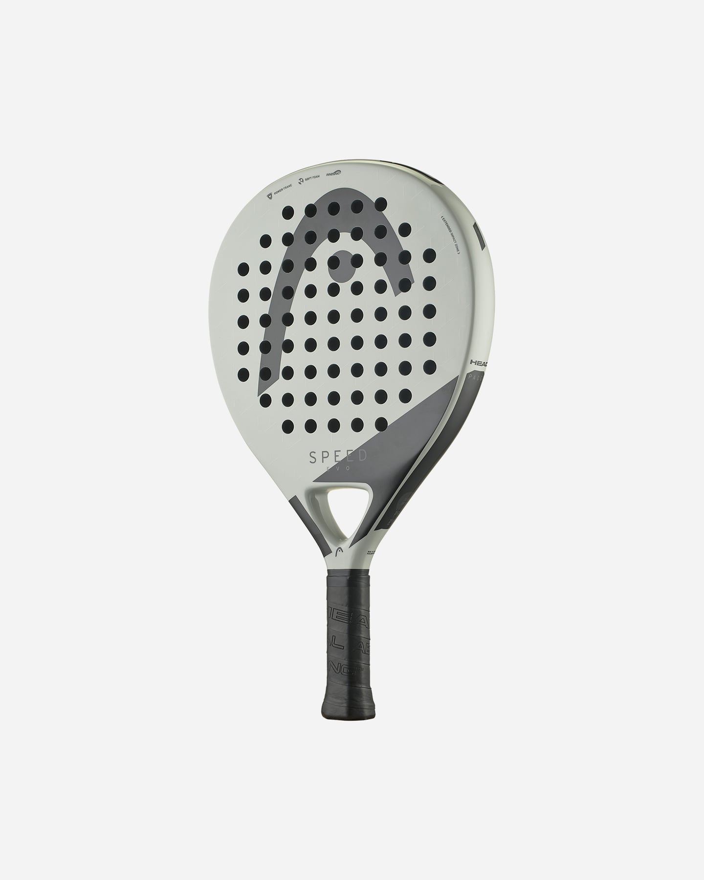 Racchetta padel intermedia HEAD EVO SPEED 2025 PADEL  - 1 | Cisalfa Sport