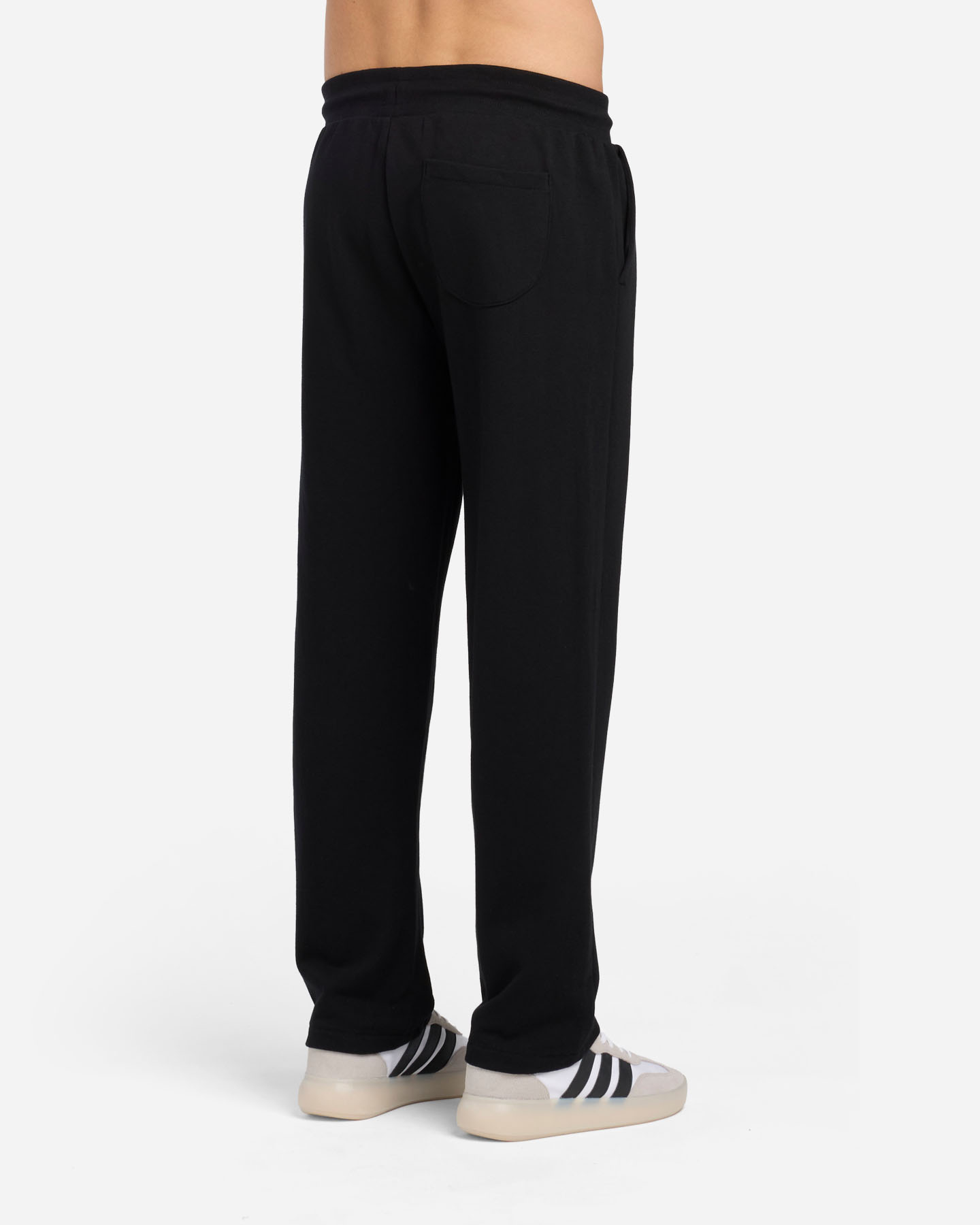Pantalone FILA CLASSIC DYNAMISM M - Nero - 3 | Cisalfa Sport