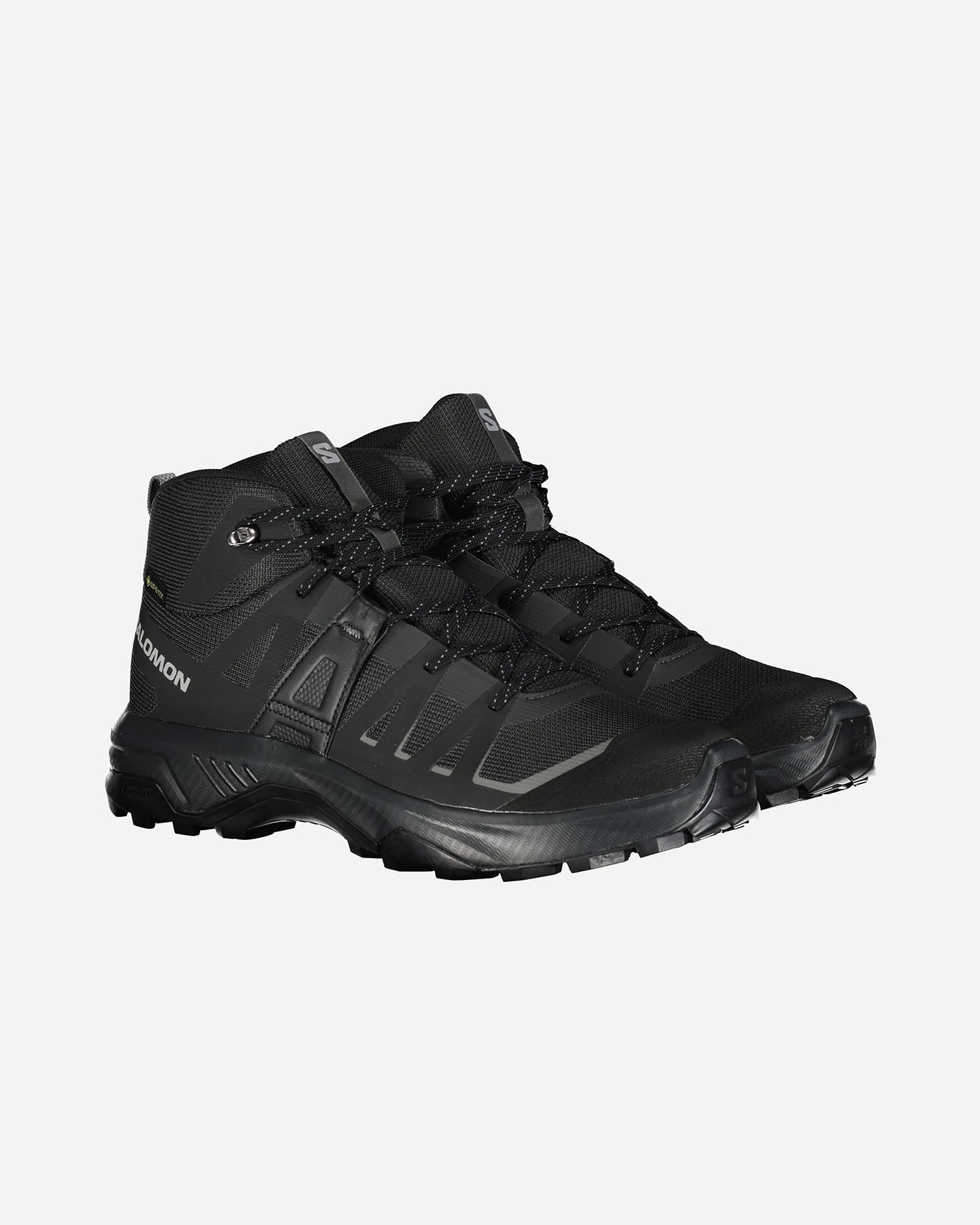 Scarpe escursionismo SALOMON EXTEND MID GTX M - Grigio - 1 | Cisalfa Sport
