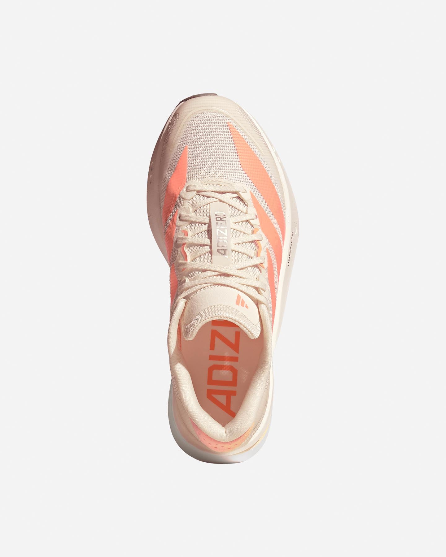 Scarpe running ADIDAS ADIZERO BOSTON 13 W - Bianco - 2 | Cisalfa Sport