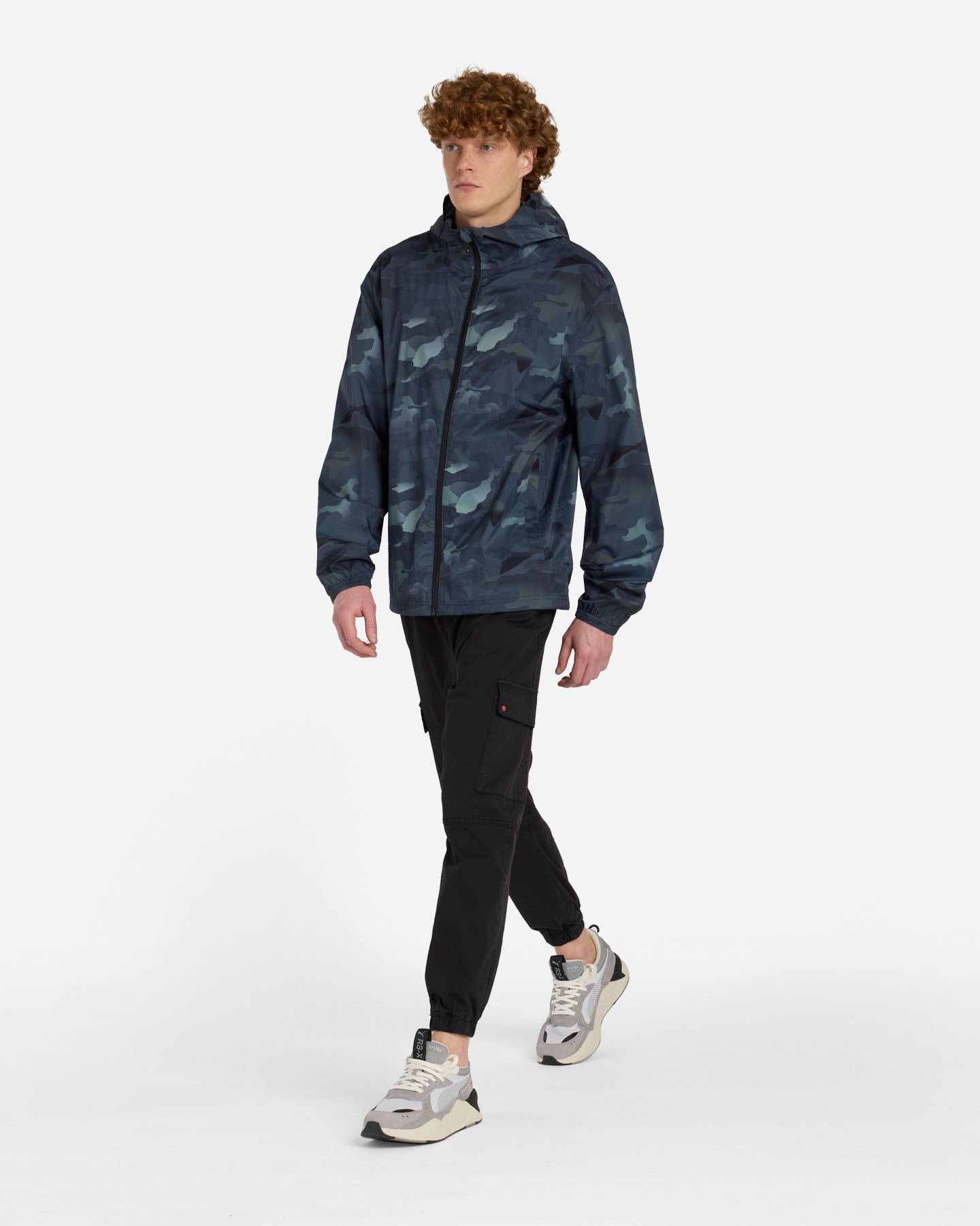 Giubbotto MISTRAL ADVENTURE DIVISION M - Color mix - 4 | Cisalfa Sport