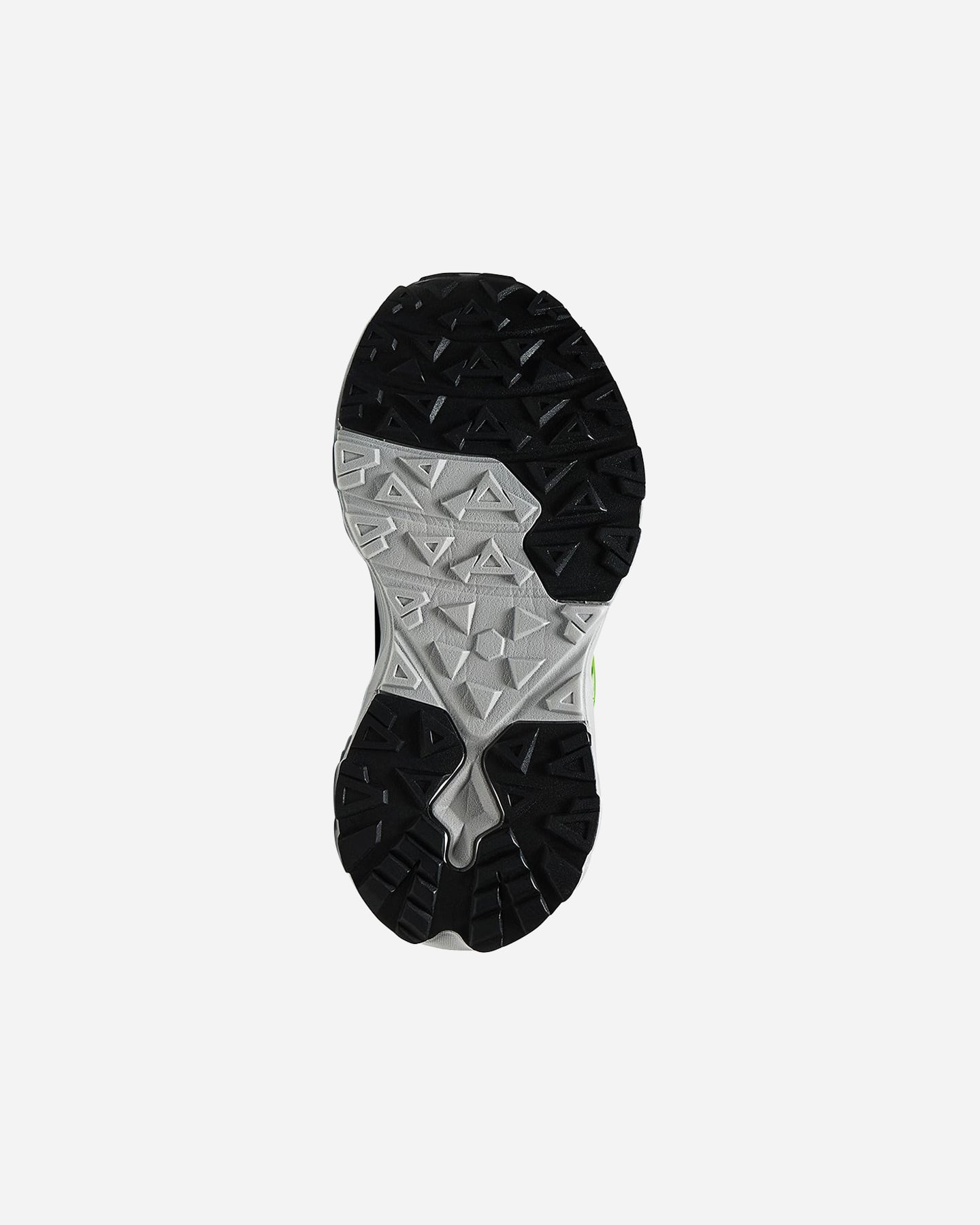 Scarpe running DIADORA SNIPE 4 JR  - Nero - 1 | Cisalfa Sport