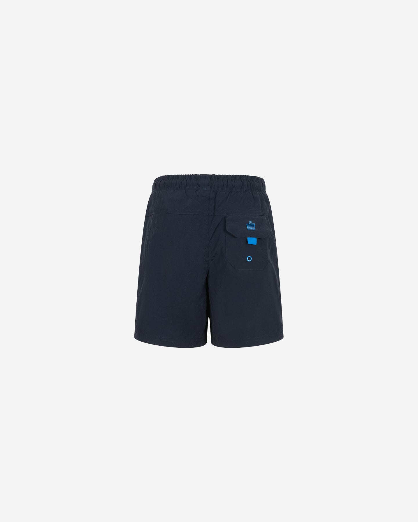 Boxer mare ADMIRAL SEA CAPTAIN JR - Blu - 1 | Cisalfa Sport