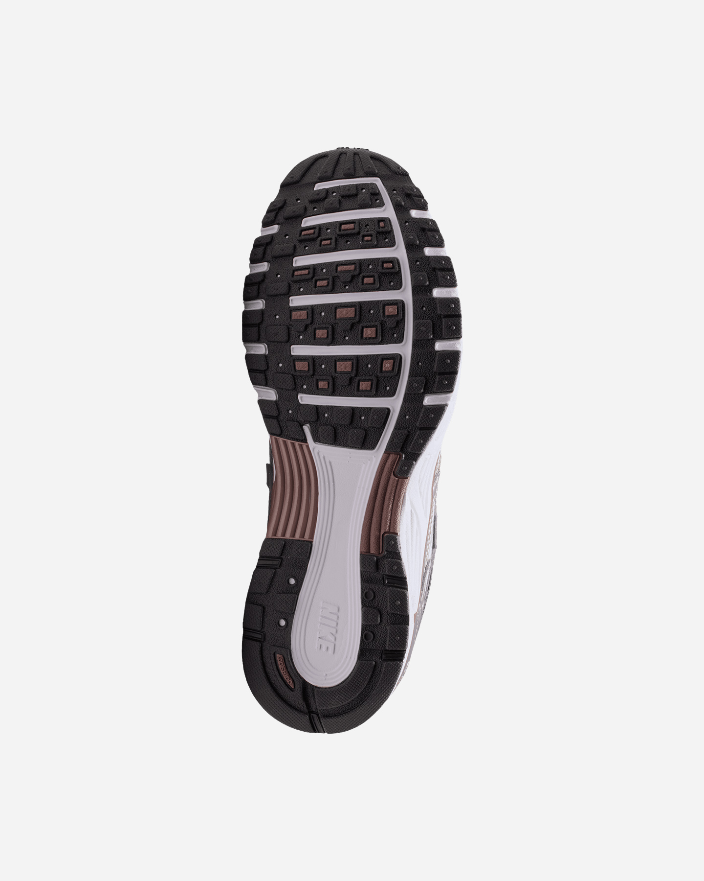Scarpe sneakers NIKE P-6000 W - Color mix - 2 | Cisalfa Sport