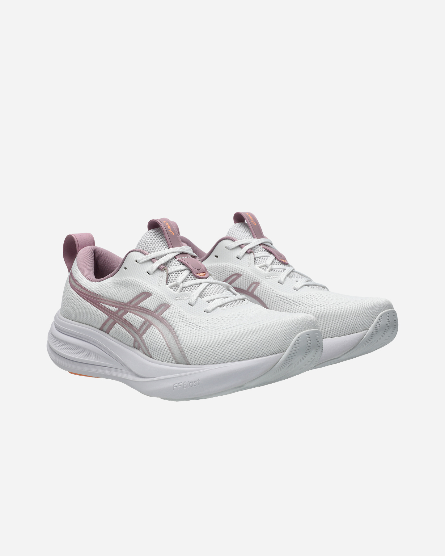 Scarpe running ASICS GEL-PULSE 17 TR W - Bianco - 1 | Cisalfa Sport
