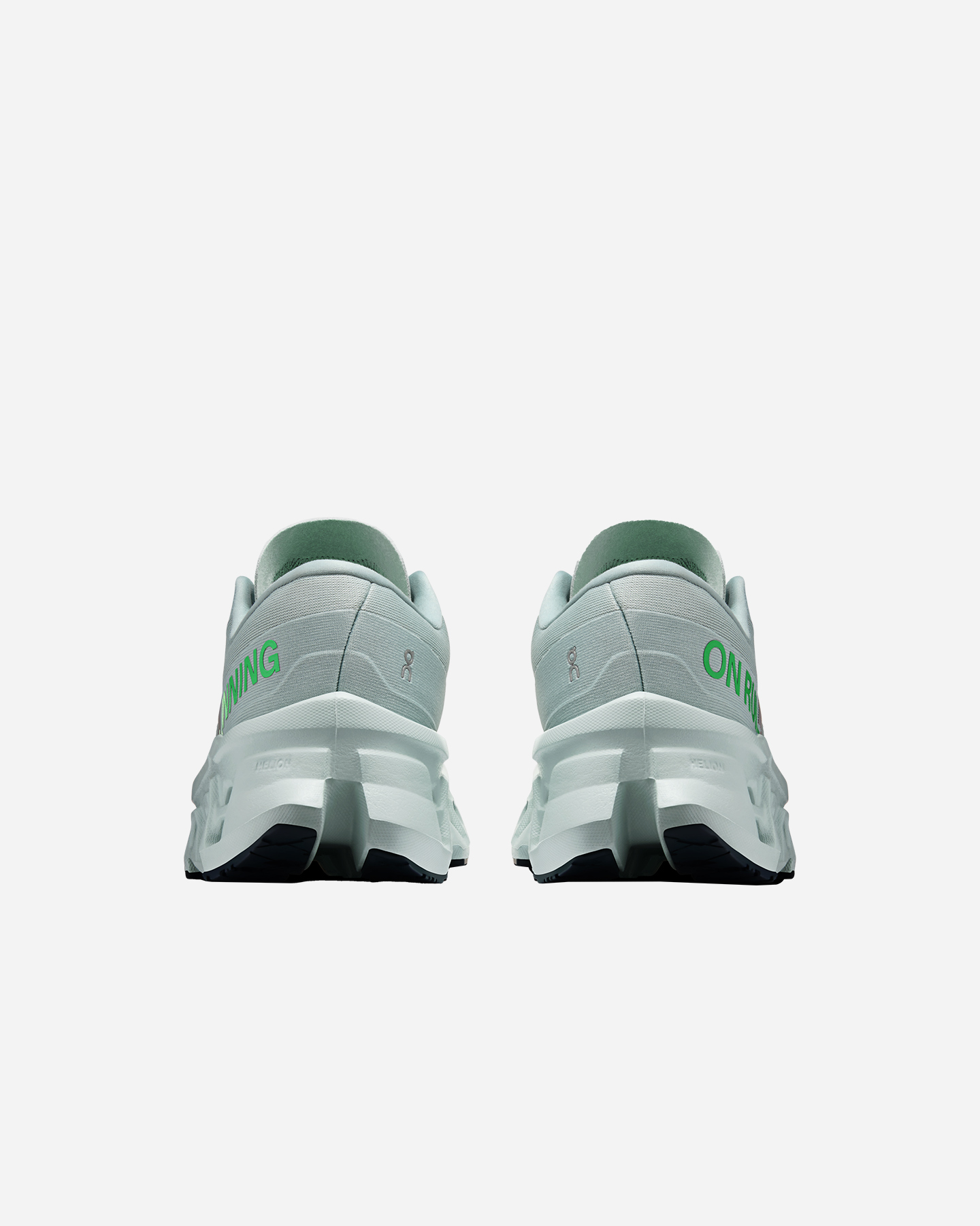 Scarpe running ON CLOUDMONSTER 3 W - Color mix - 4 | Cisalfa Sport