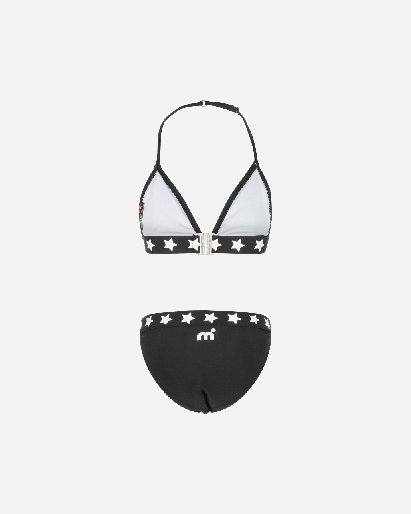 Bikini MISTRAL OCEAN STARS JR - Nero - 1 | Cisalfa Sport