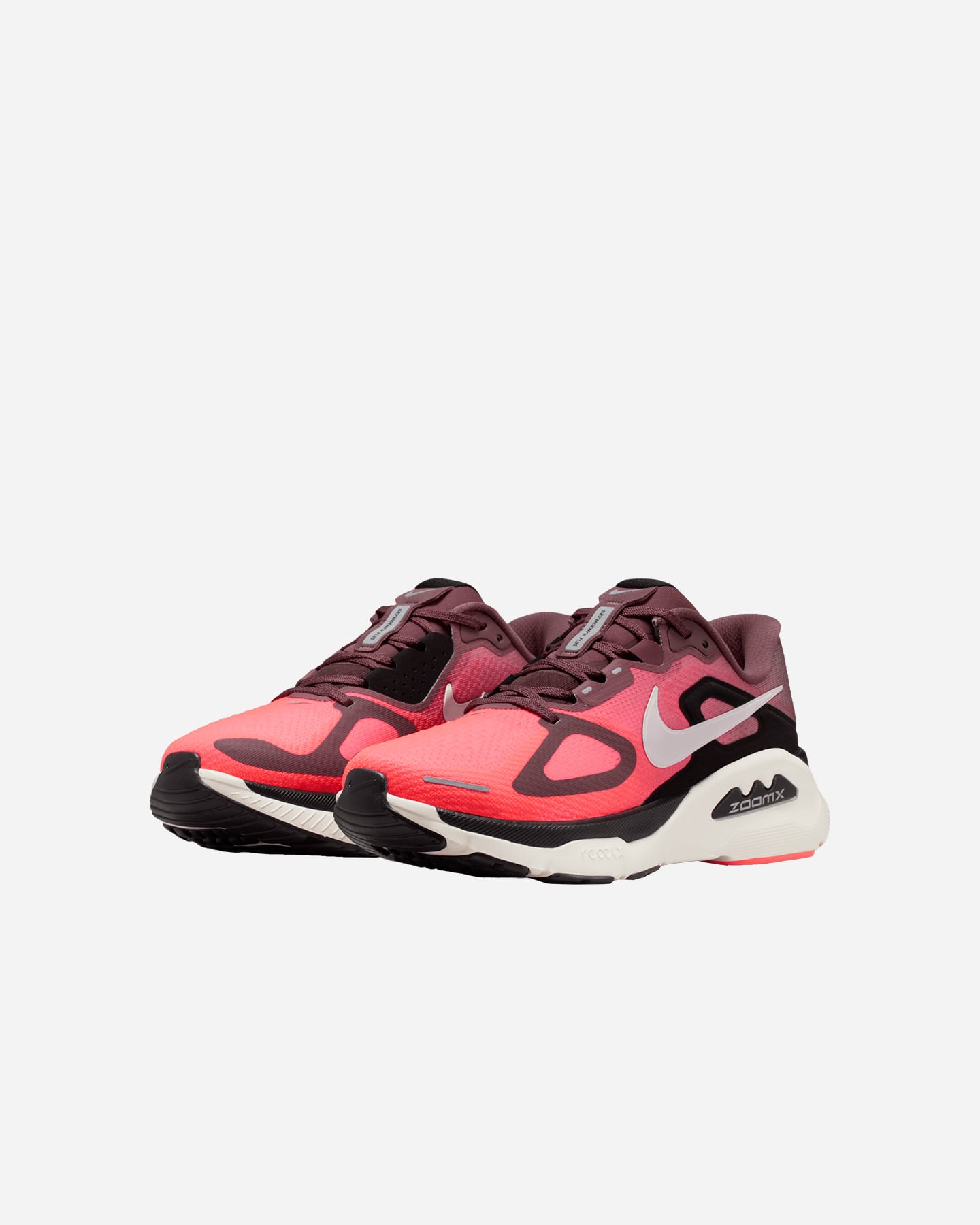 Scarpe running NIKE STRUCTURE PLUS W - Grigio - 1 | Cisalfa Sport