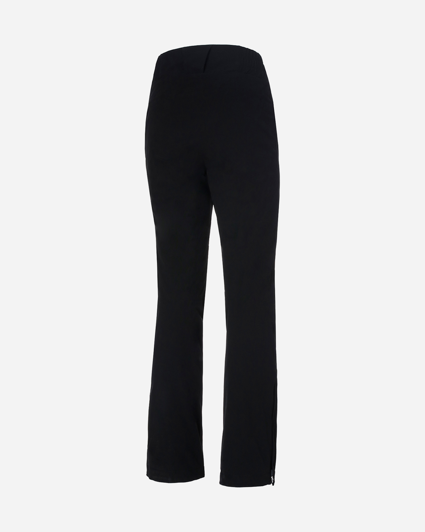 Pantalone sci RH+ LOGIC W - Nero - 1 | Cisalfa Sport