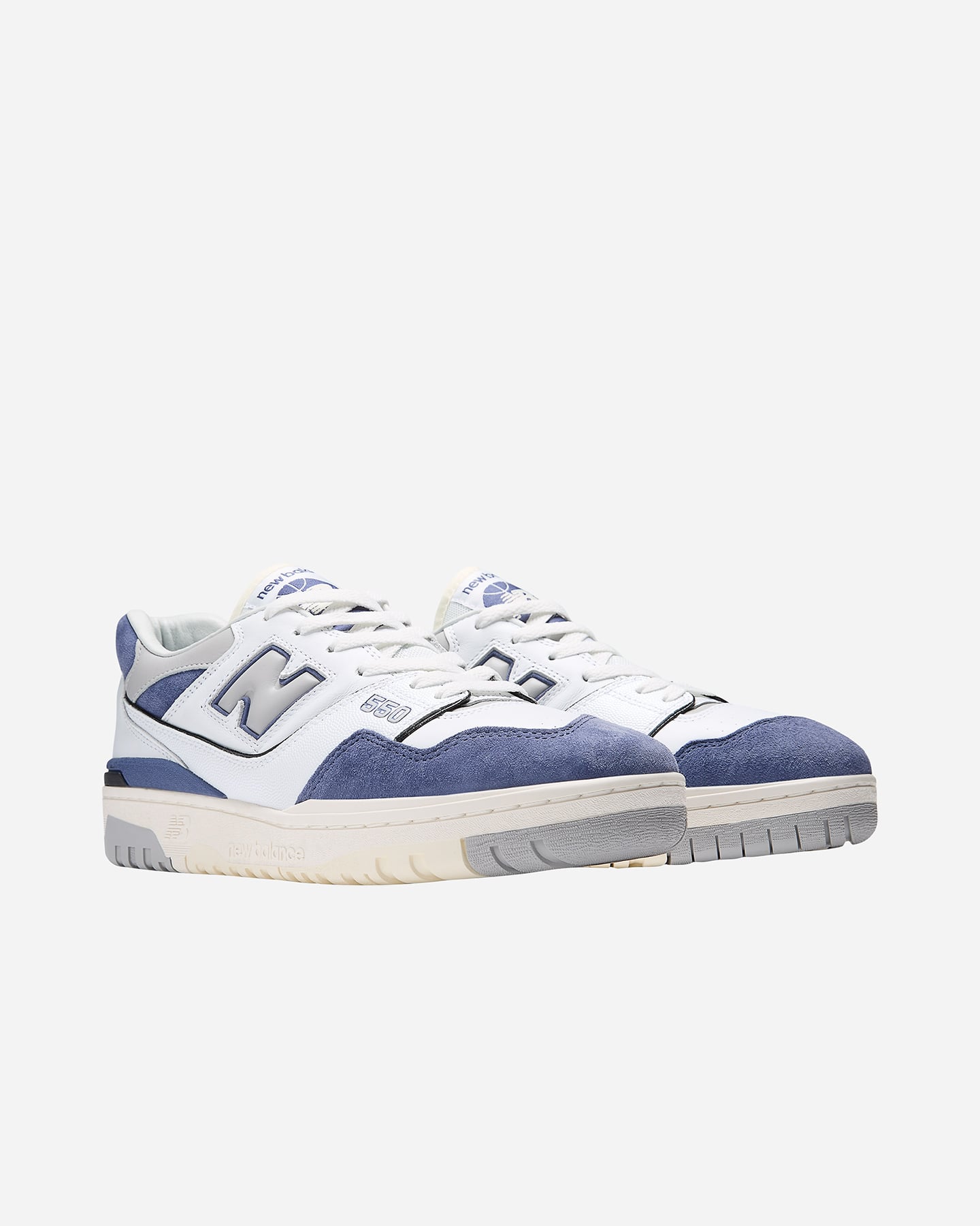 Scarpe sneakers NEW BALANCE 550 M - Beige - 1 | Cisalfa Sport