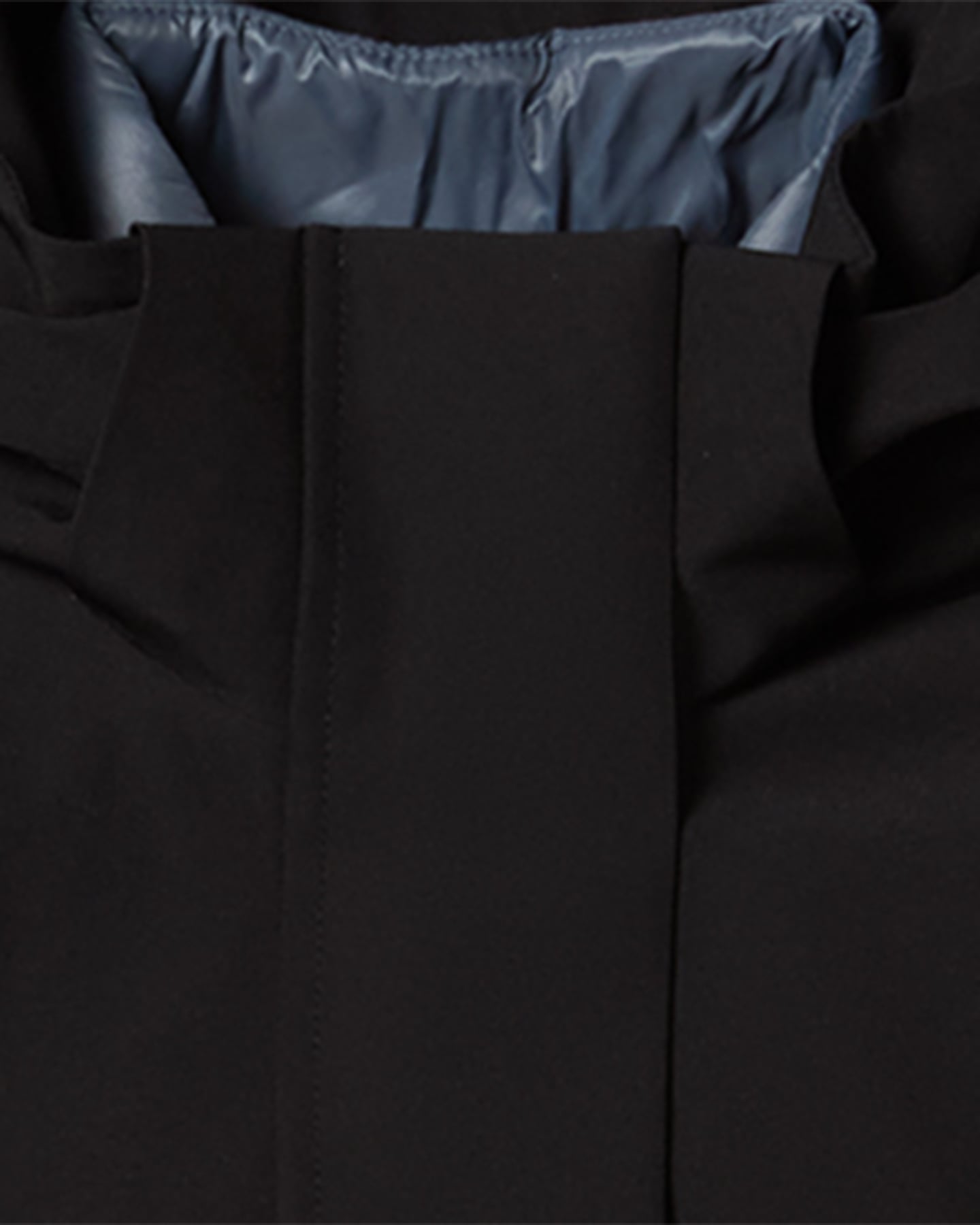 Giacca NORTH SAILS DARTMOUTH 3 IN 1 W - Nero - 1 | Cisalfa Sport