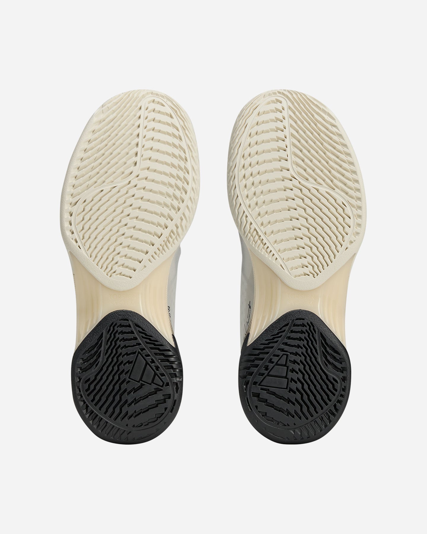 Scarpe tennis ADIDAS AVACOURT 2 YAMAMOTO W - Bianco - 2 | Cisalfa Sport