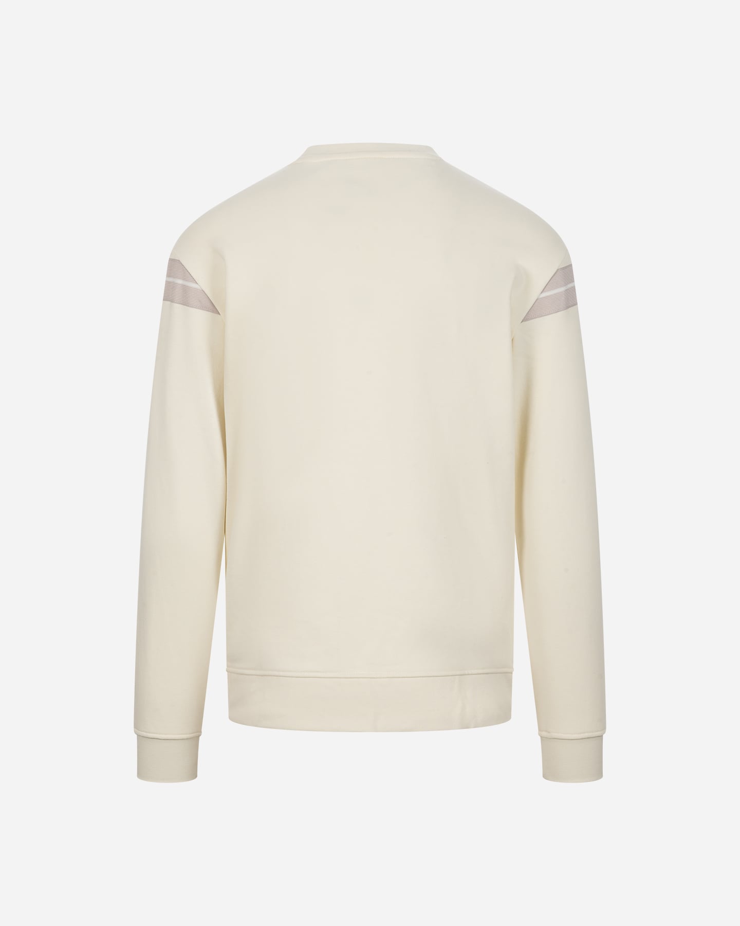 Felpa ELLESSE CLUB SPORTIVO M - Beige - 1 | Cisalfa Sport