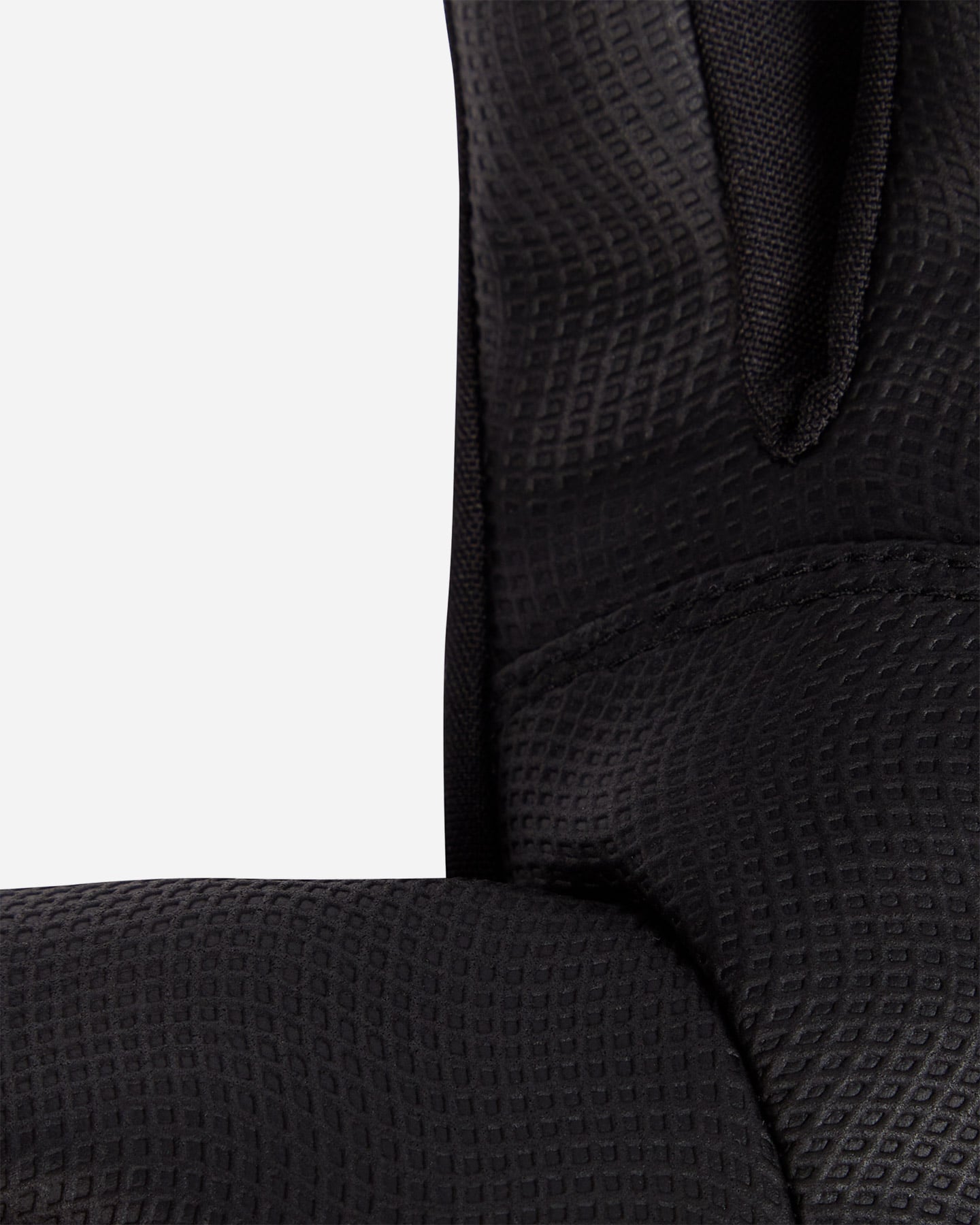 Guanti sci MCKINLEY CALENTINO JR - Nero - 1 | Cisalfa Sport