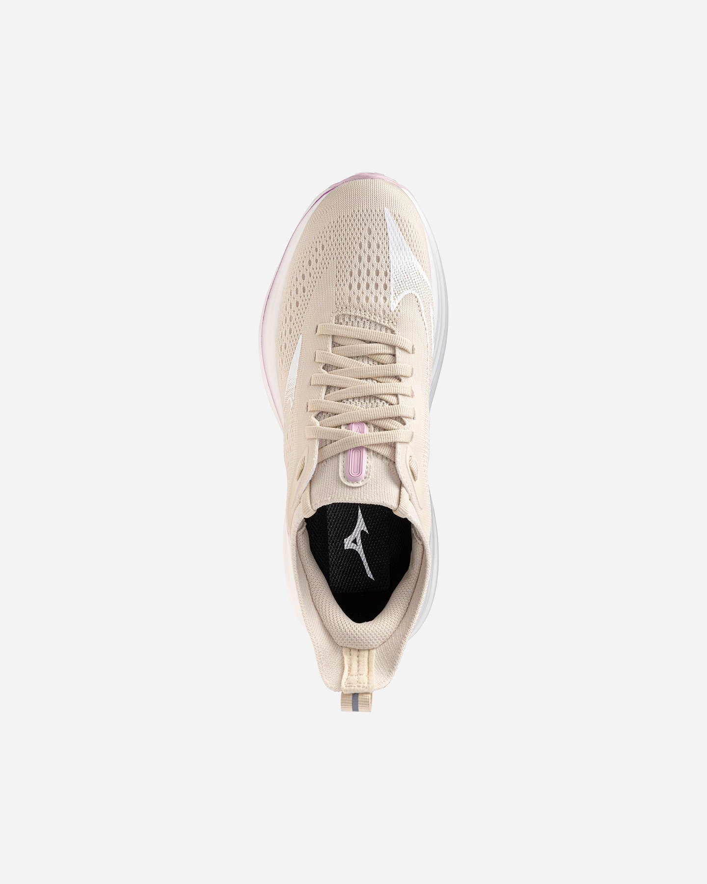 Scarpe running MIZUNO NEO ZEN 2 W - Bianco - 2 | Cisalfa Sport