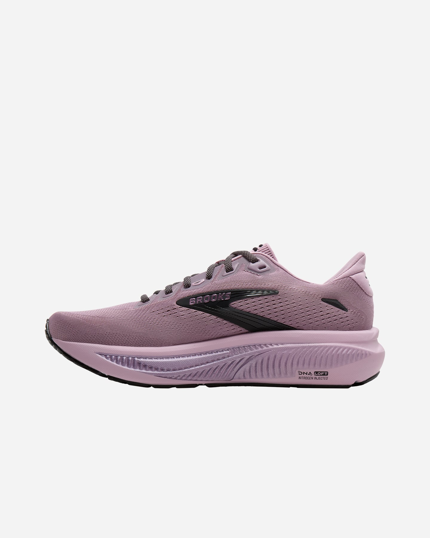 Scarpe running BROOKS GHOST 18 W - Nero - 5 | Cisalfa Sport