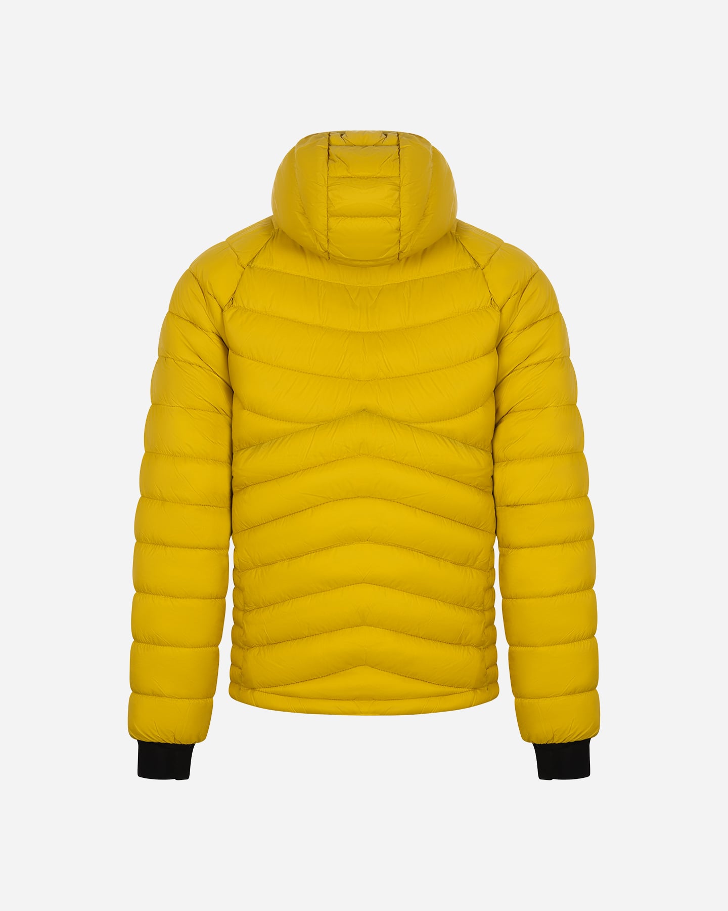 Giacca outdoor ROCK EXPERIENCE RE.COSMIC 2.0 M - Giallo - 1 | Cisalfa Sport