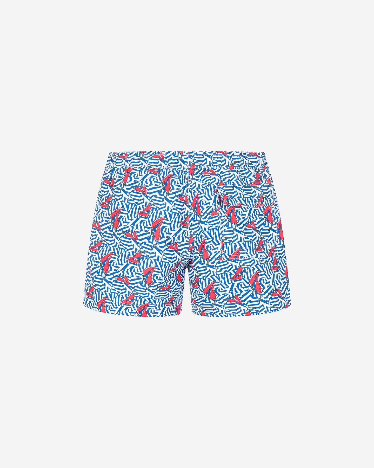 Boxer mare BEST COMPANY BOXER GRAPHIC M - Blu - 1 | Cisalfa Sport