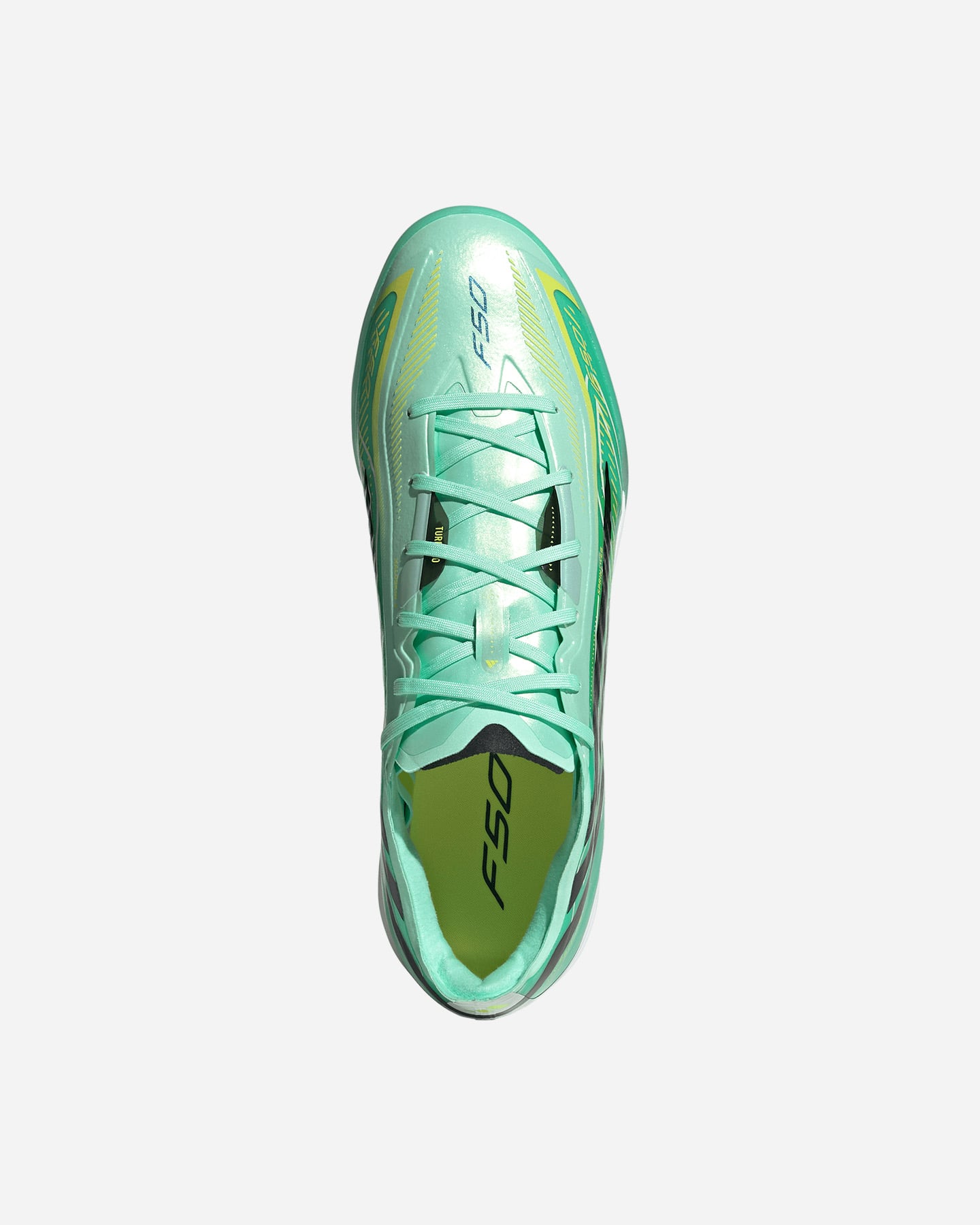 Scarpe calcio ADIDAS F50 HYPERFAST PRO TF M - 1 | Cisalfa Sport