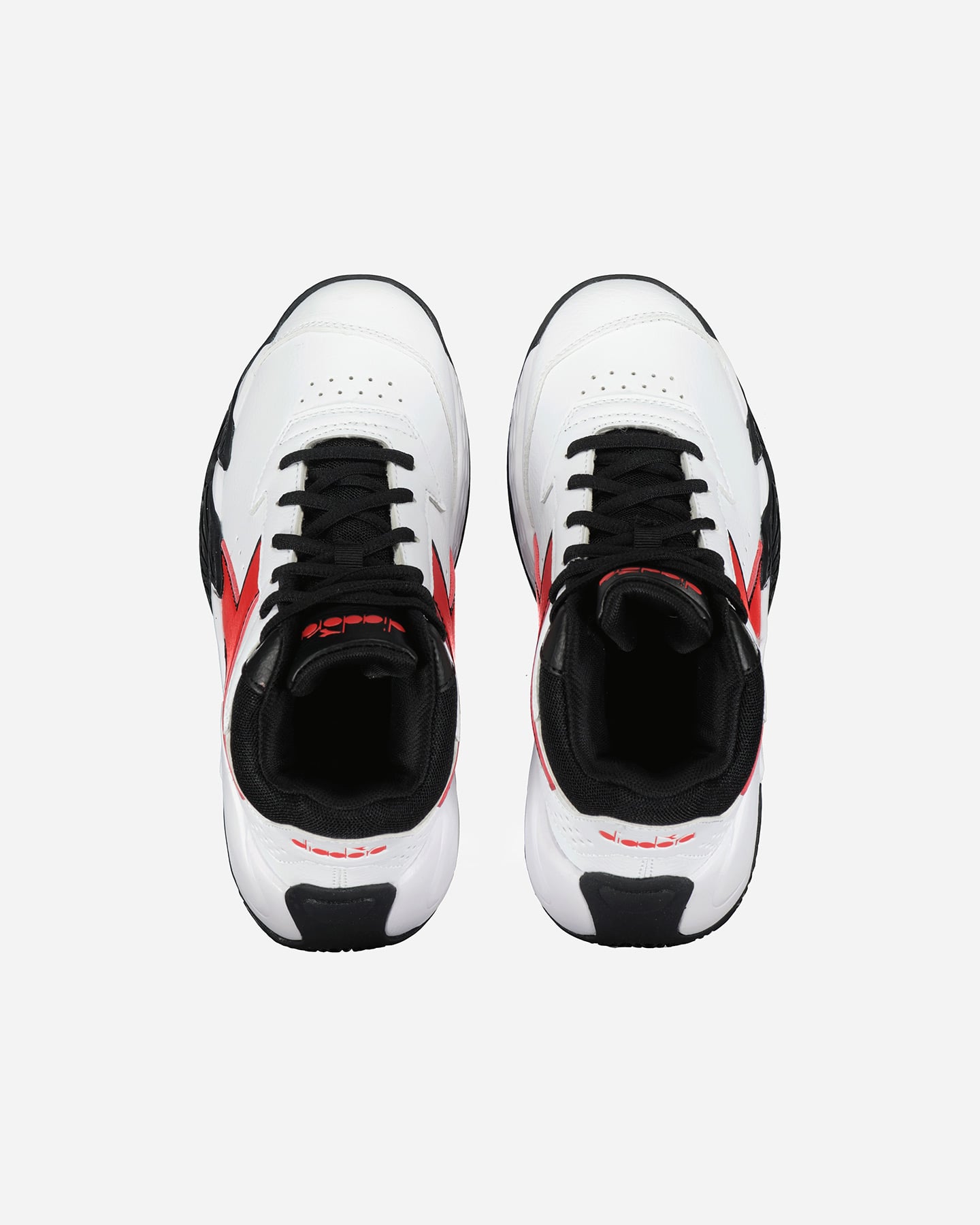 Scarpe basket DIADORA CS BUZZER 5 JR - 4 | Cisalfa Sport