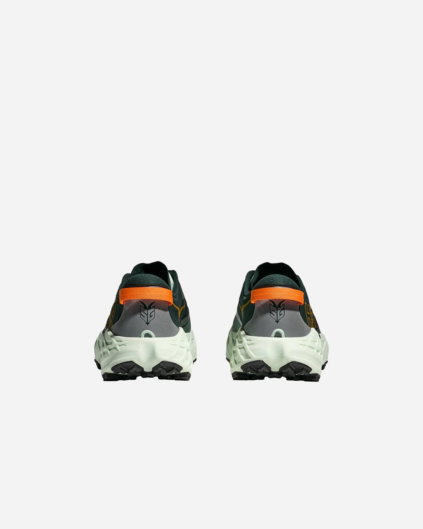 Scarpe trail HOKA SPEEDGOAT 7 M - Color mix - 4 | Cisalfa Sport