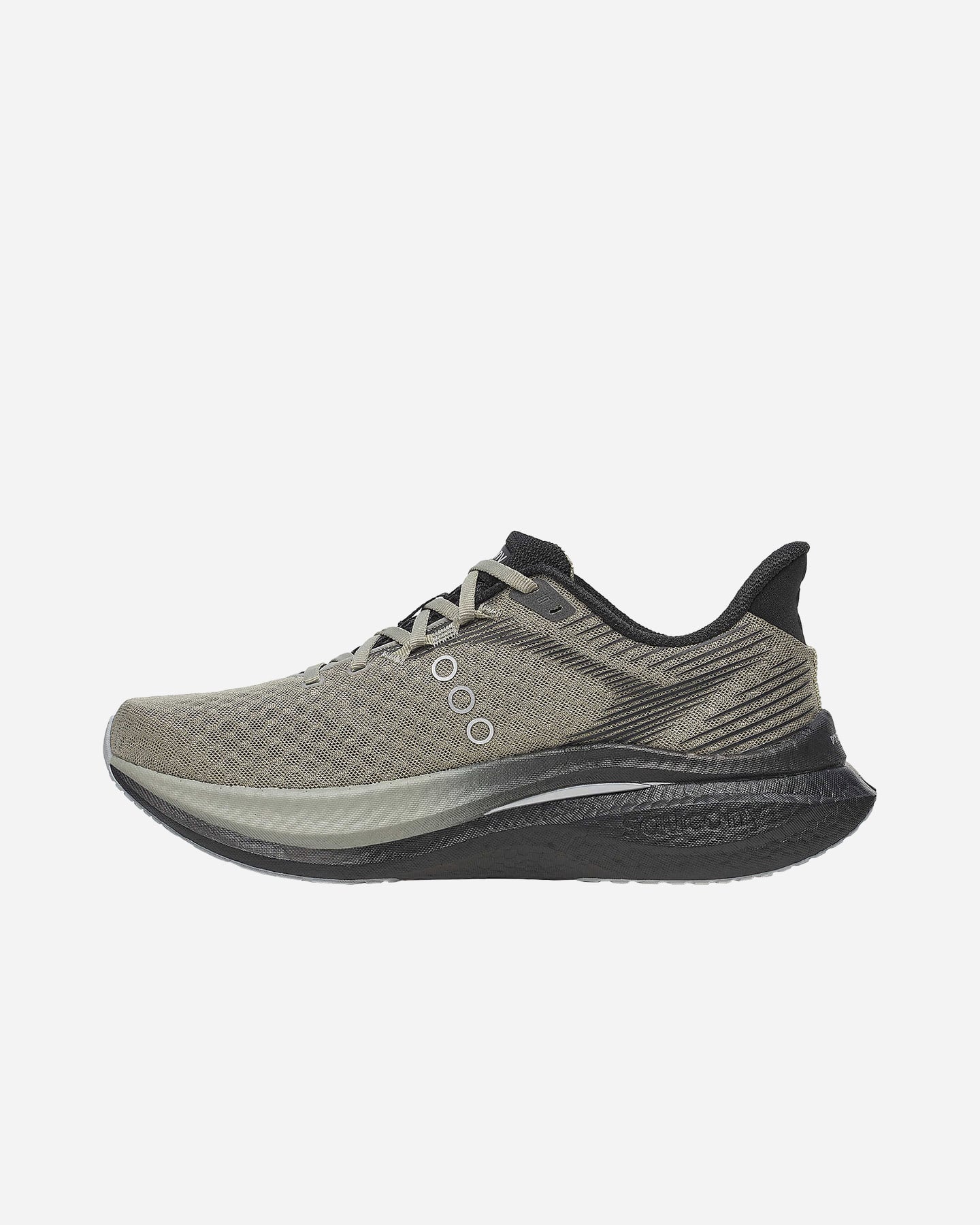 Scarpe running SAUCONY ENDORPHIN SPEED 5 M - Nero - 5 | Cisalfa Sport