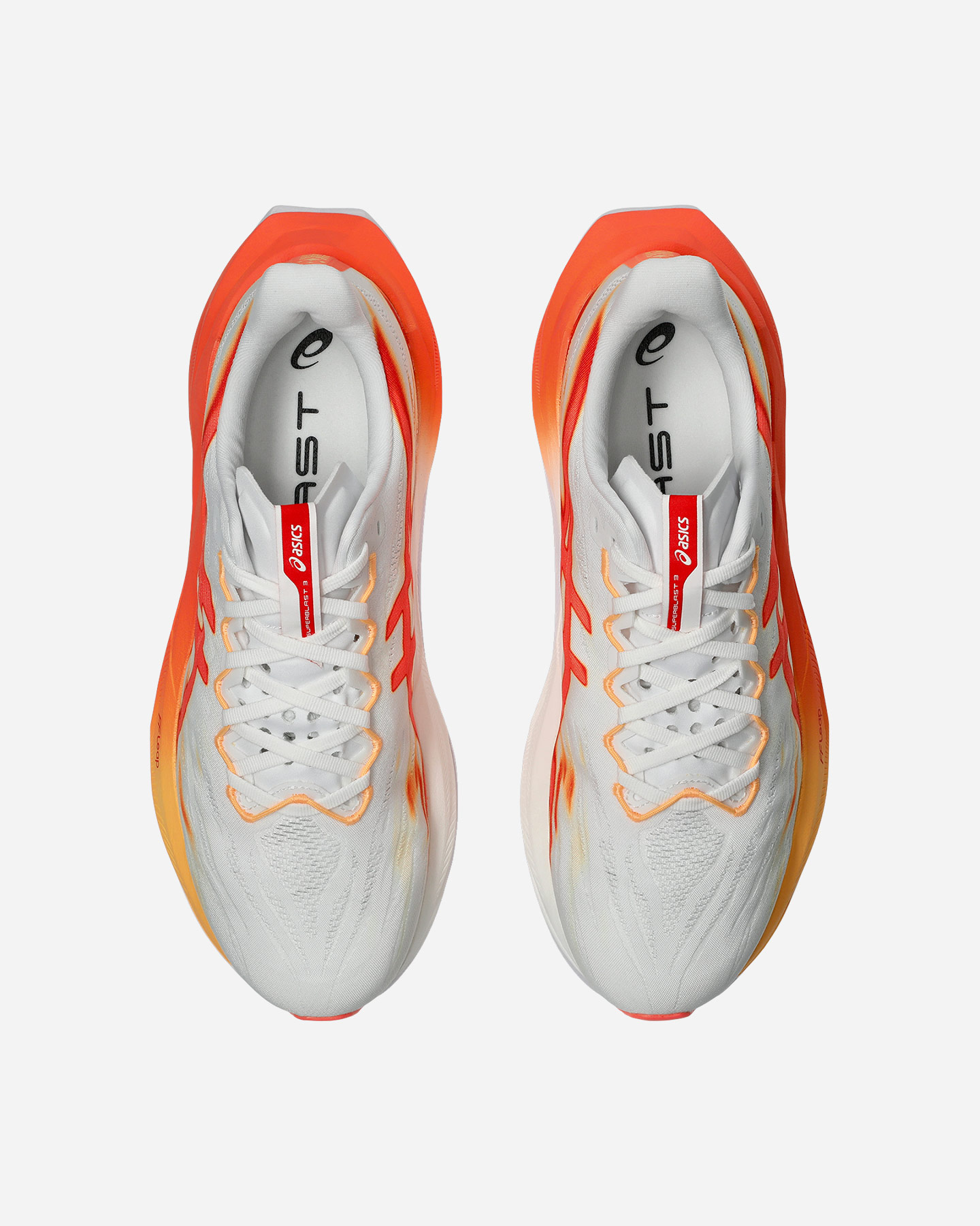 Scarpe running ASICS SUPERBLAST 3 M - 4 | Cisalfa Sport