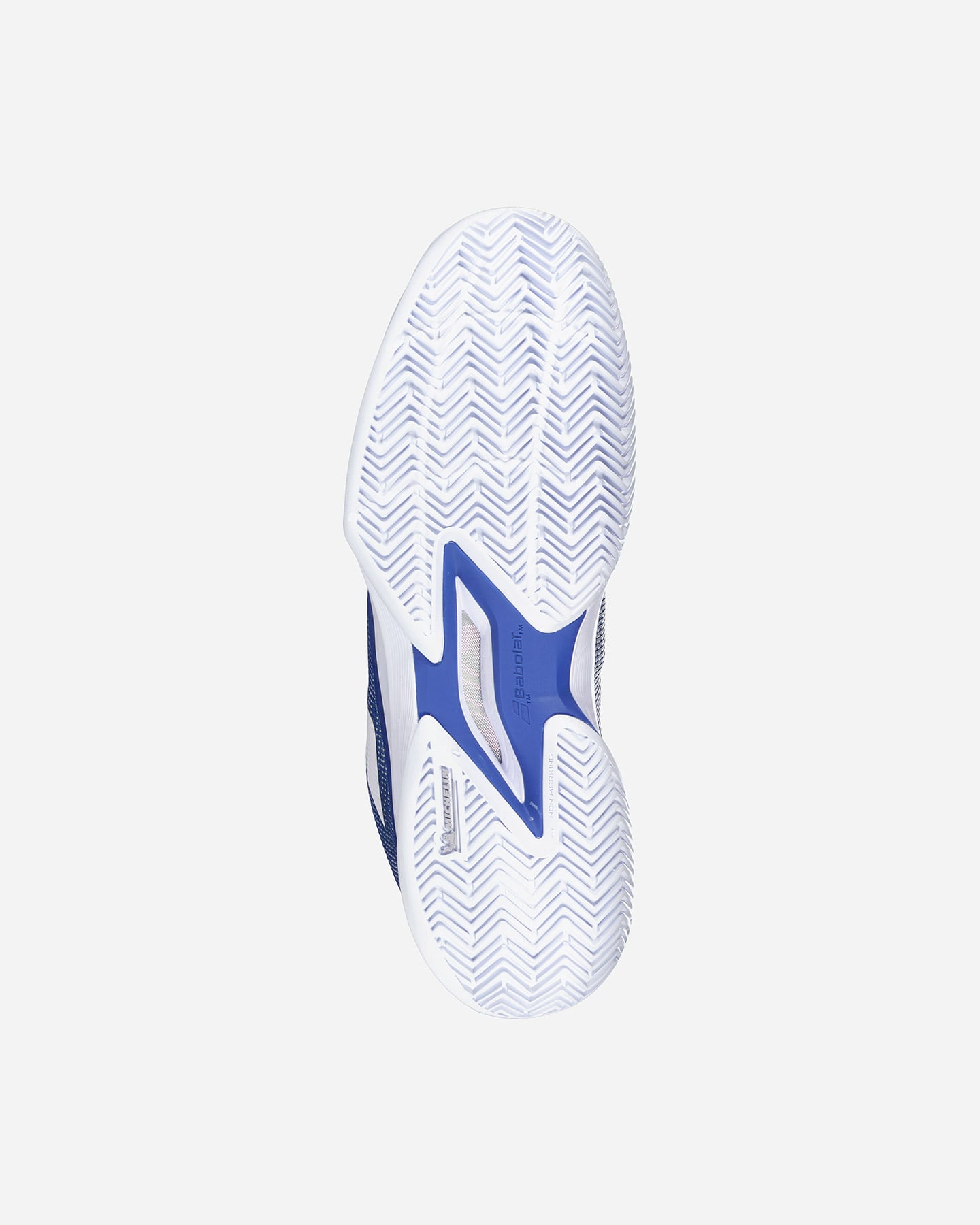 Scarpe tennis BABOLAT JET TERE 2 CLAY M - 2 | Cisalfa Sport