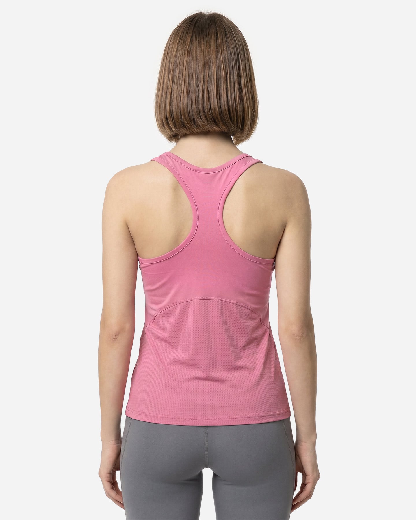 Canotta training ARENA ESSENTIAL MOVE W - Rosa - 3 | Cisalfa Sport