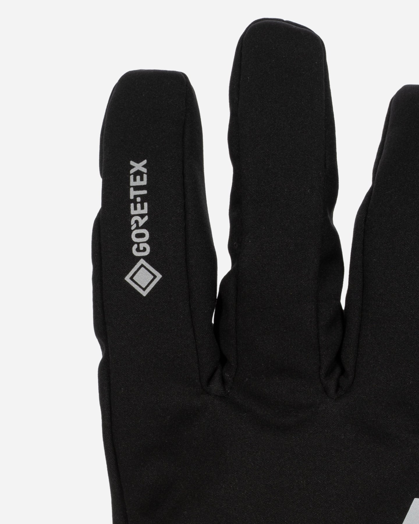 Guanti ciclismo REUSCH COMMUTER GORE-TEX TOUCH-TECH - Nero - 1 | Cisalfa Sport