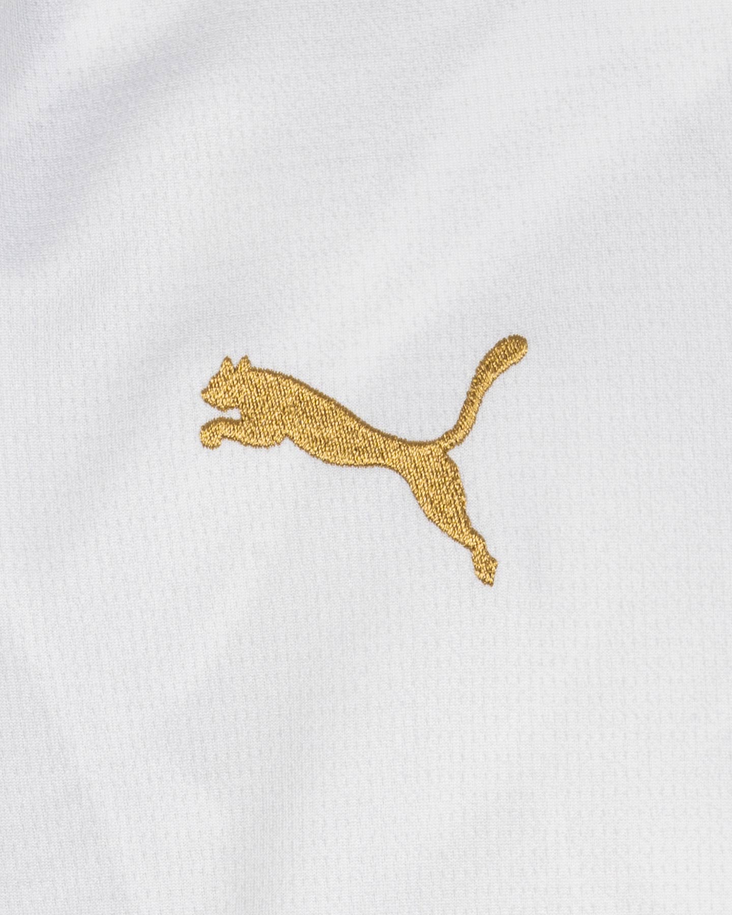 Maglia calcio ufficiale PUMA AC MILAN AWAY REPLICA 26-27 JR - Bianco - 2 | Cisalfa Sport