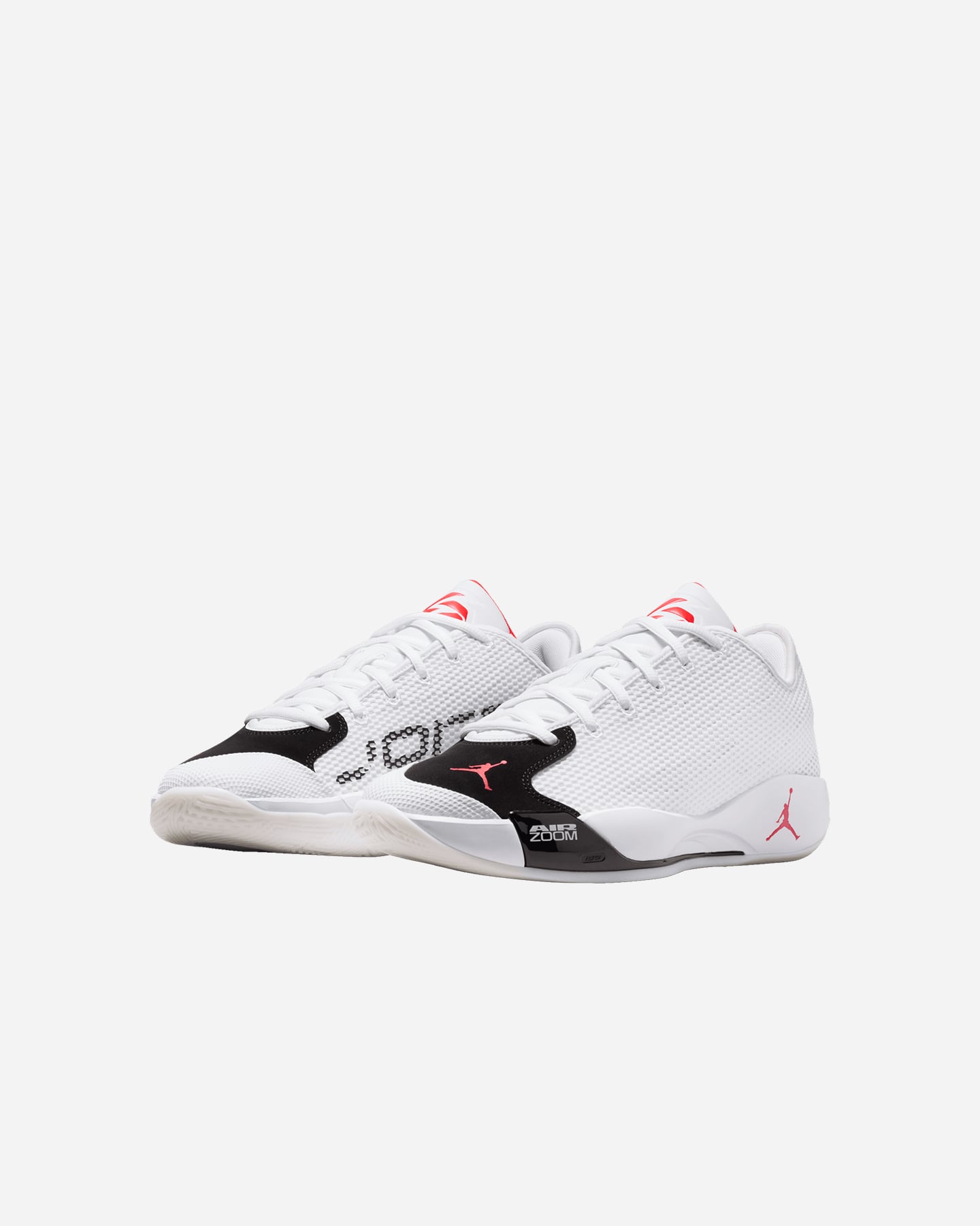 Scarpe basket NIKE LUKA 77 M - Bianco - 1 | Cisalfa Sport