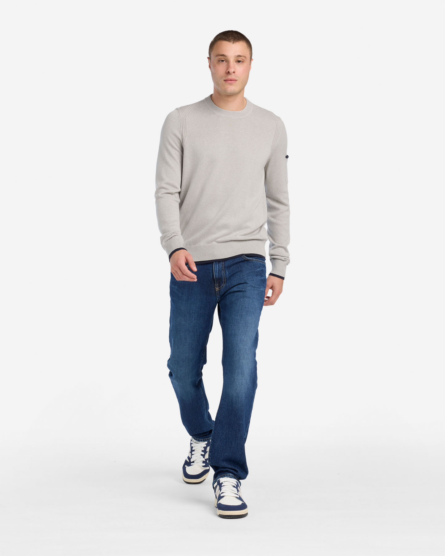 Maglione BEST COMPANY NORDIC TIES M - 2 | Cisalfa Sport