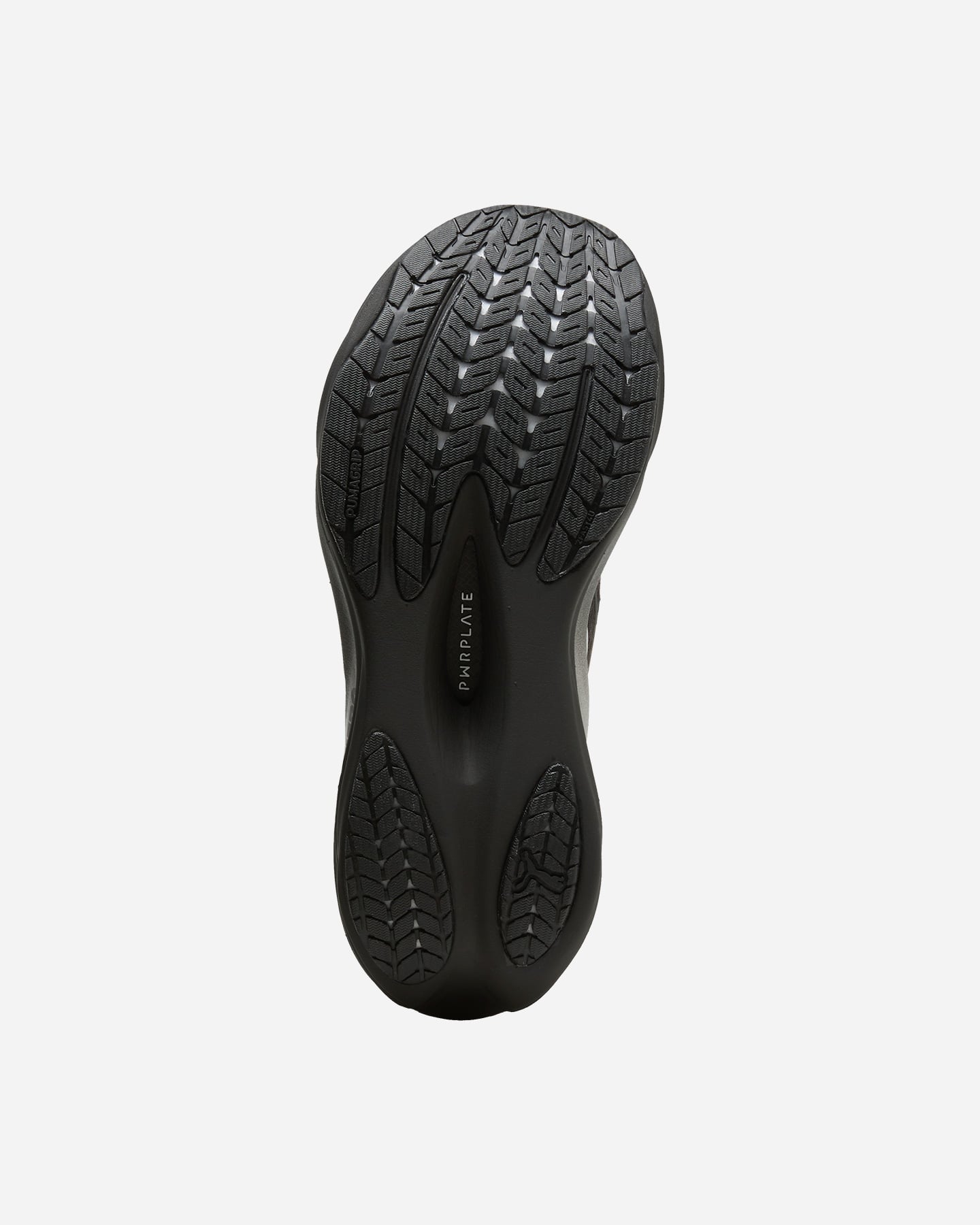 Scarpe running PUMA DEVIATE NITRO 4 W - Nero - 2 | Cisalfa Sport