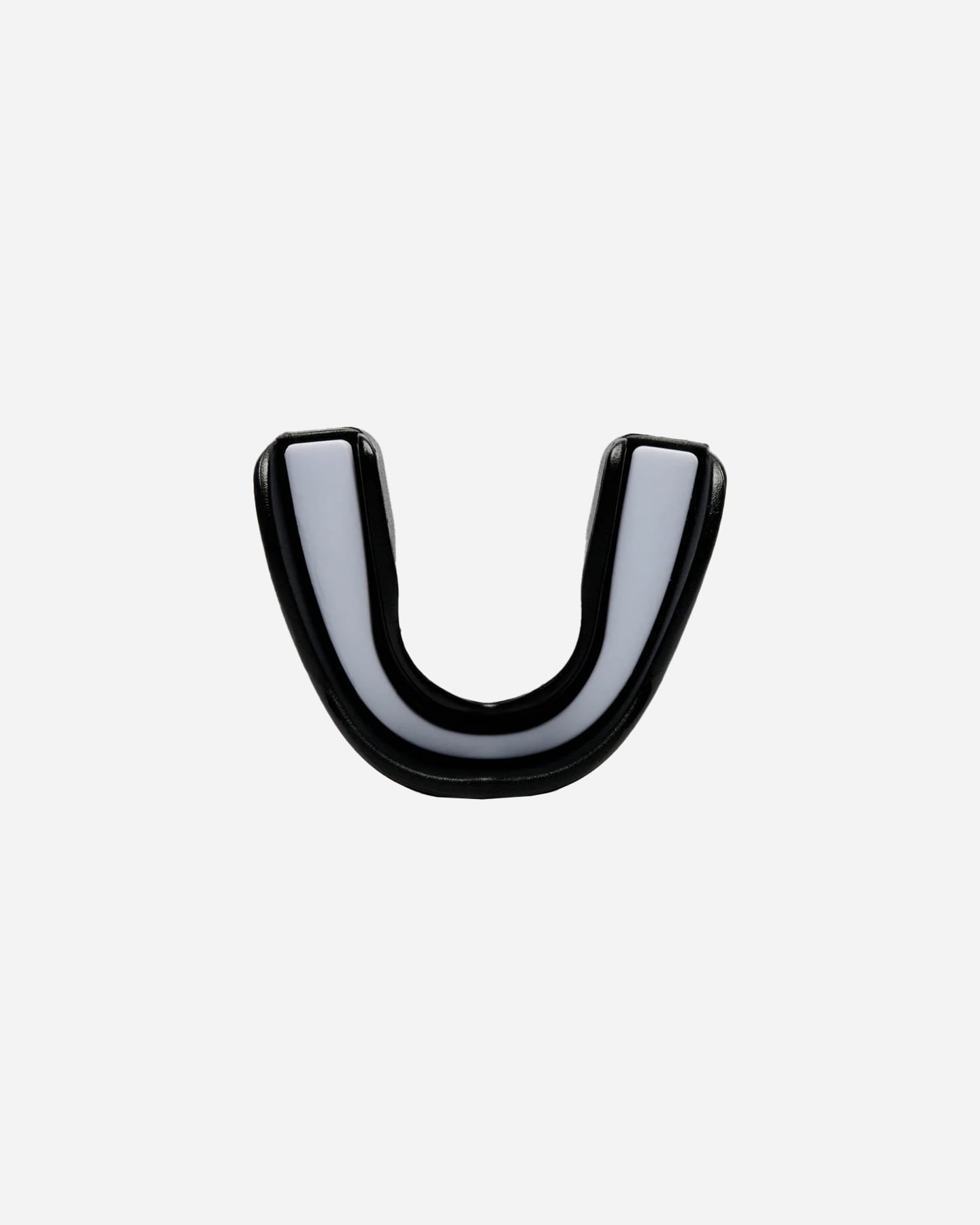 Paradenti LEONE WIRE IUTER  - Nero - 2 | Cisalfa Sport