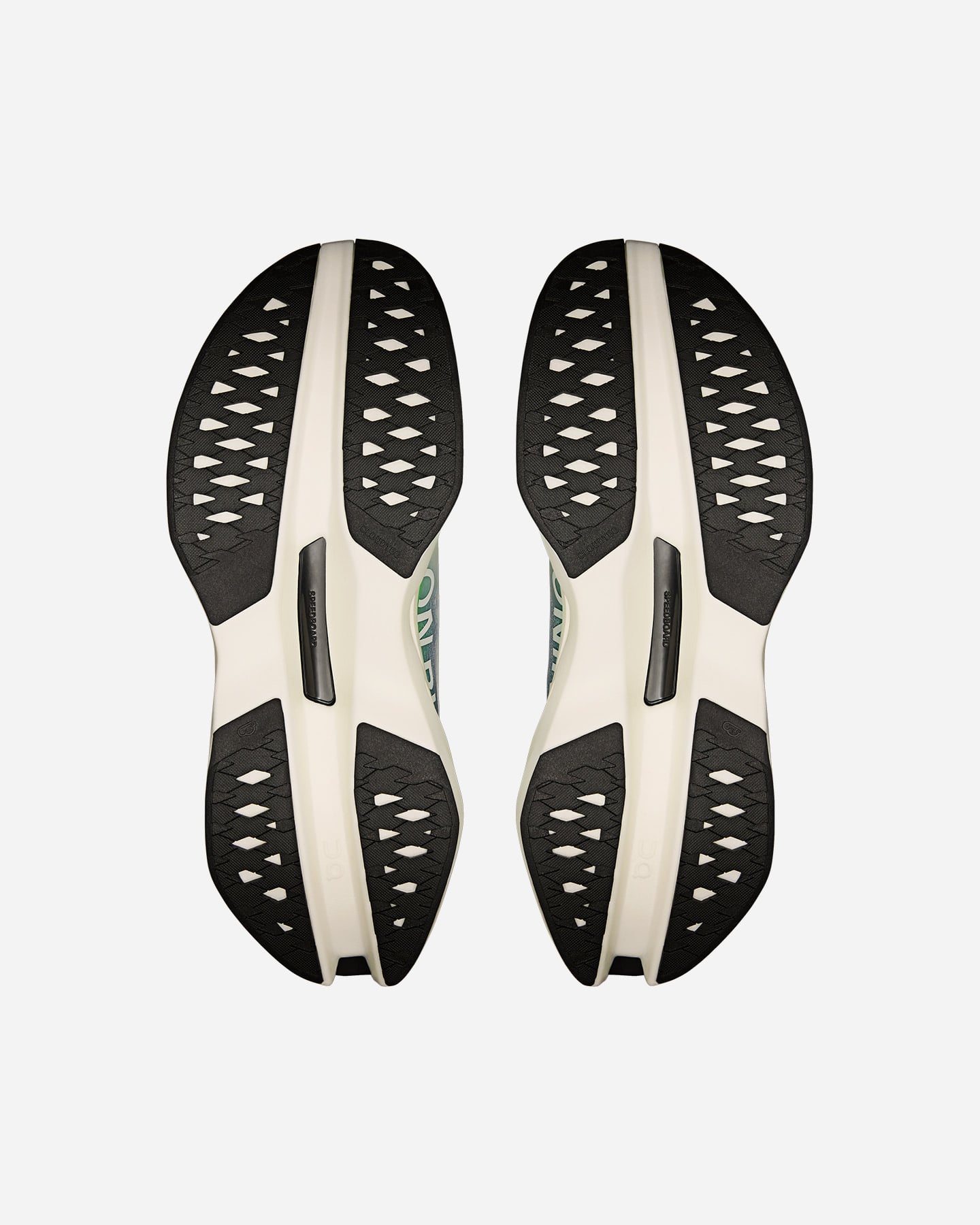 Scarpe running ON CLOUDBOOM MAX M - Color mix - 2 | Cisalfa Sport