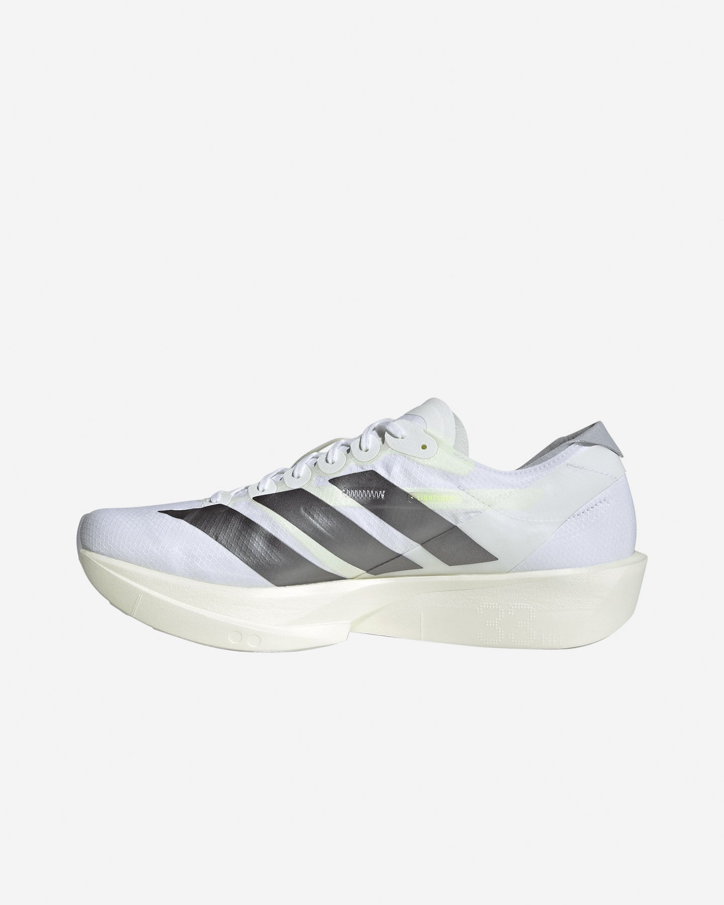 Scarpe running ADIDAS ADIZERO TAKUMI SEN 11 M - Bianco - 3 | Cisalfa Sport