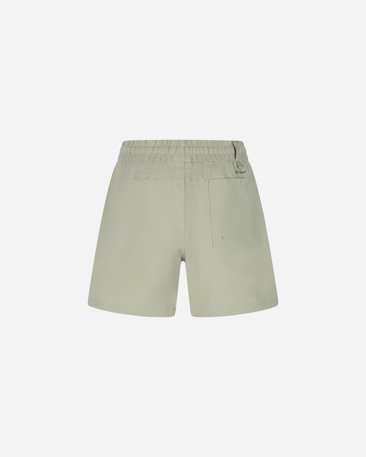 Pantaloncini COLUMBIA BLUEVISTA HILL W - Beige - 1 | Cisalfa Sport