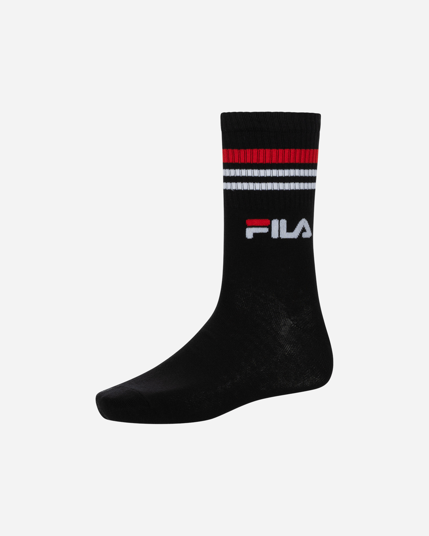 Calze FILA SHORT M - Nero - 1 | Cisalfa Sport